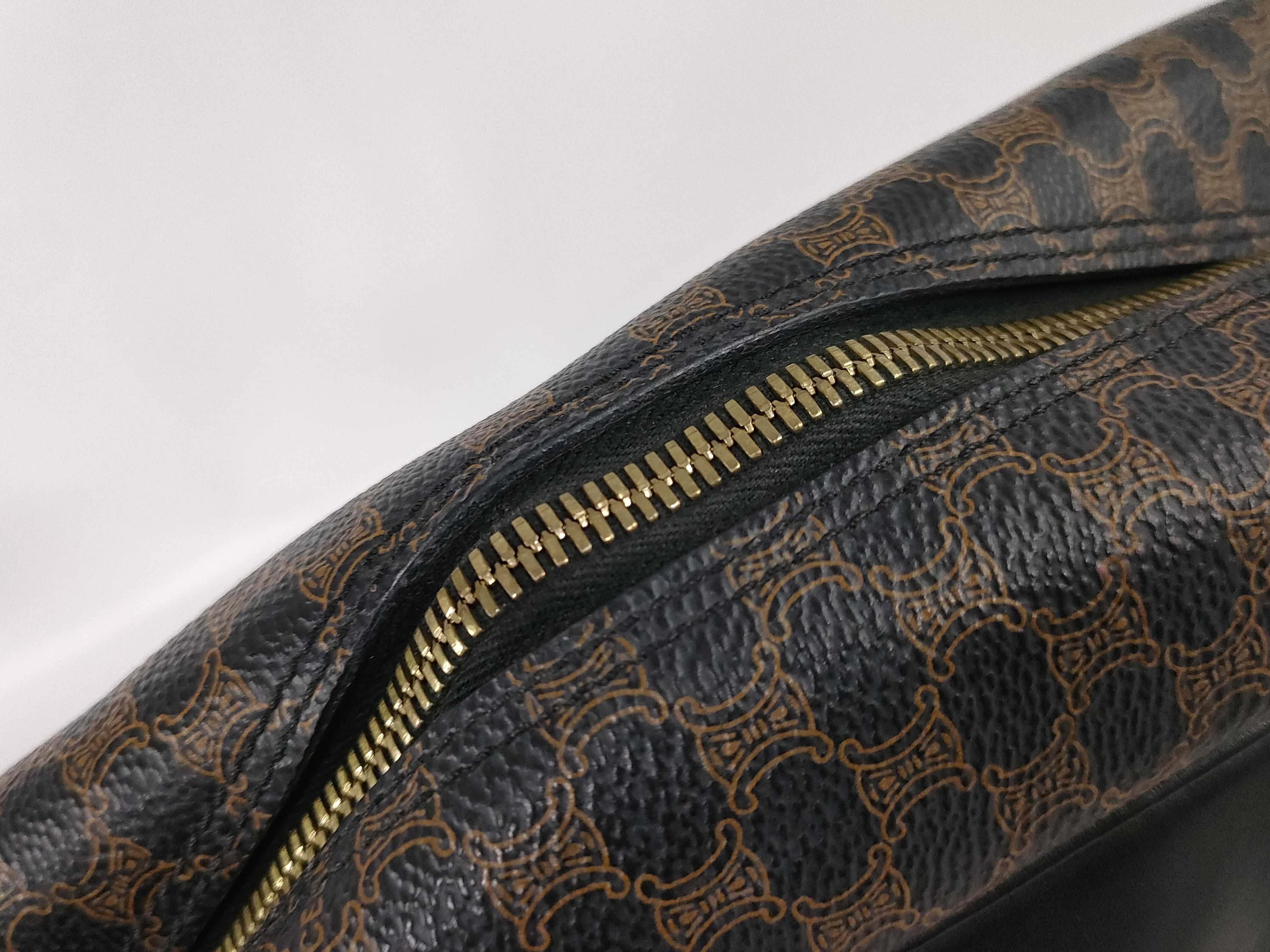 Macadam Handbag — view 8