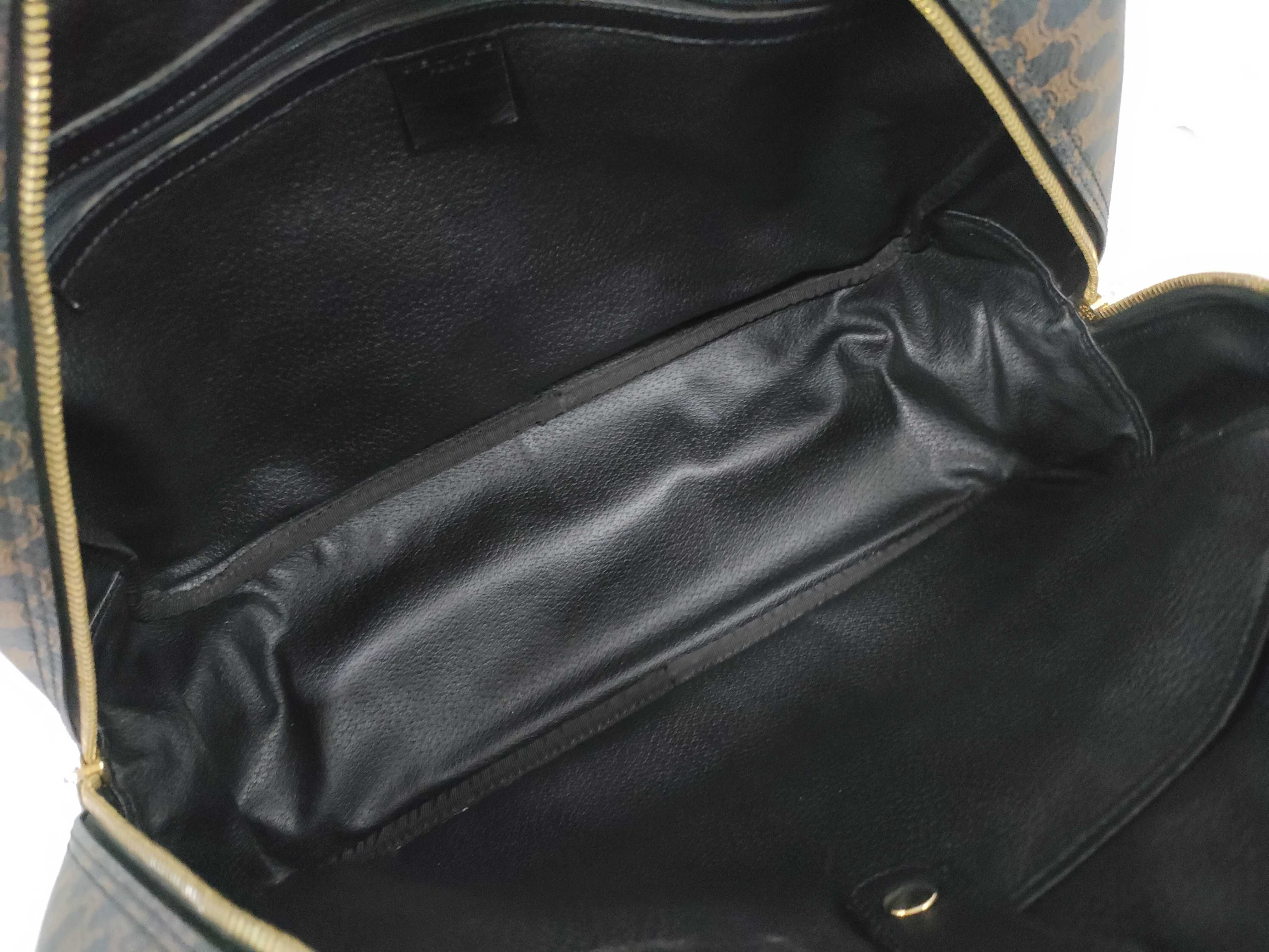 Macadam Handbag — view 9
