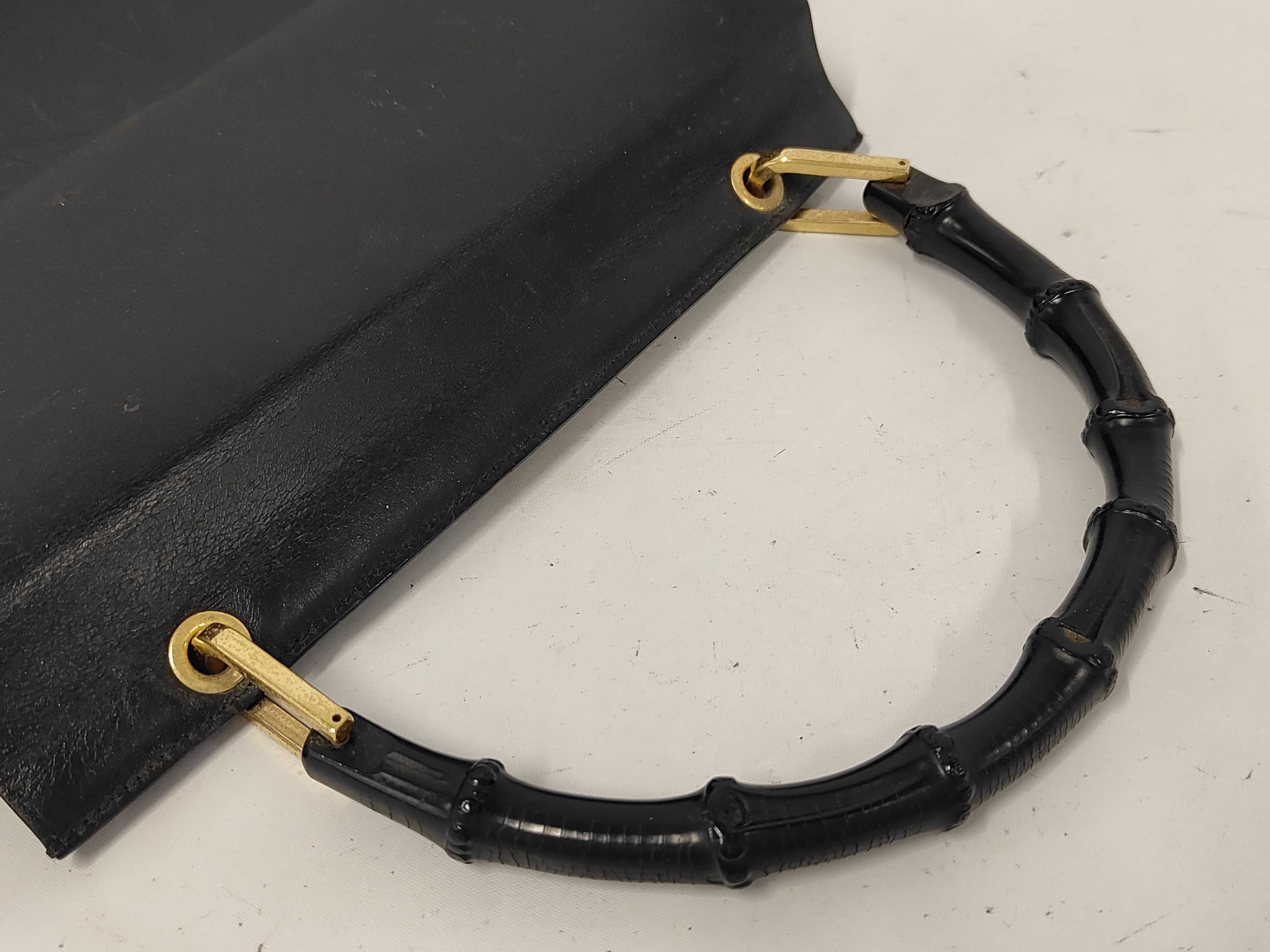 Bamboo Handbag 001 1886 Handbag — view 3