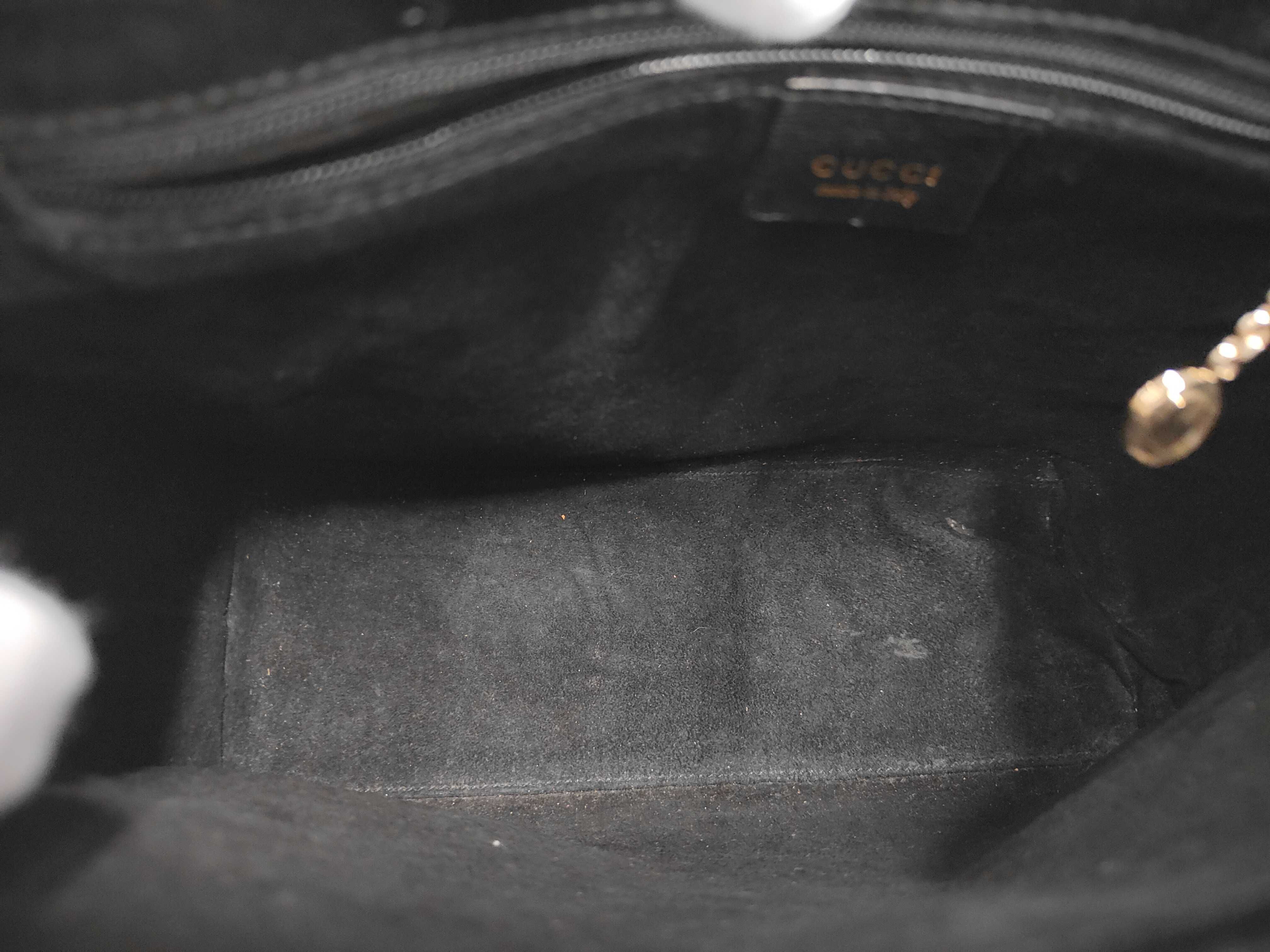 Bamboo Handbag 001 1886 Handbag — view 9