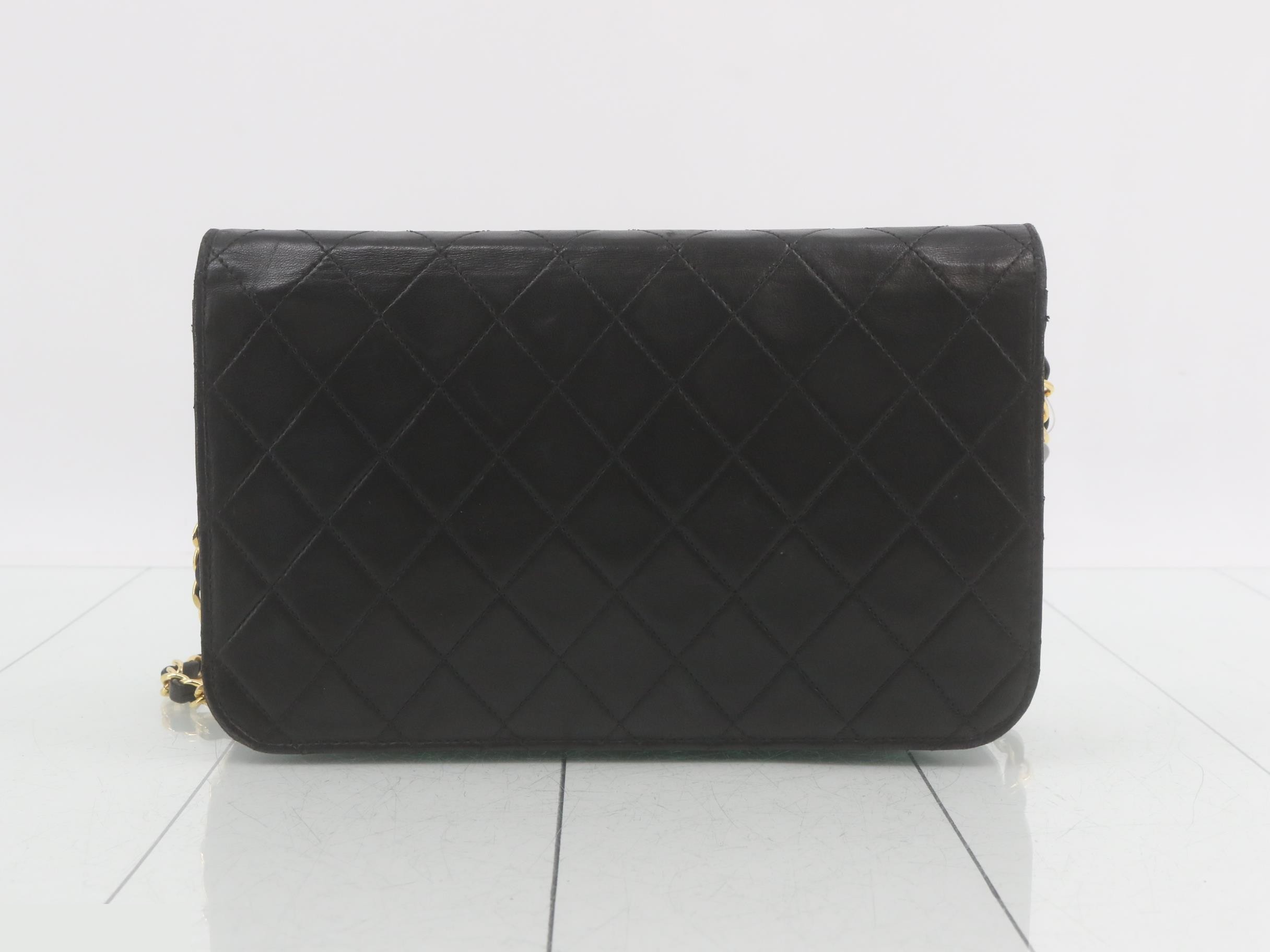 Matelassé (bag) - Shoulder bag — view 2