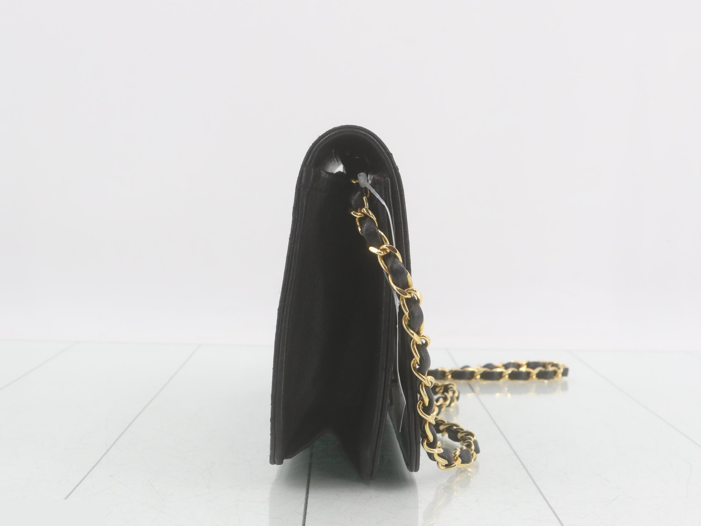 Matelassé (bag) - Shoulder bag — view 4