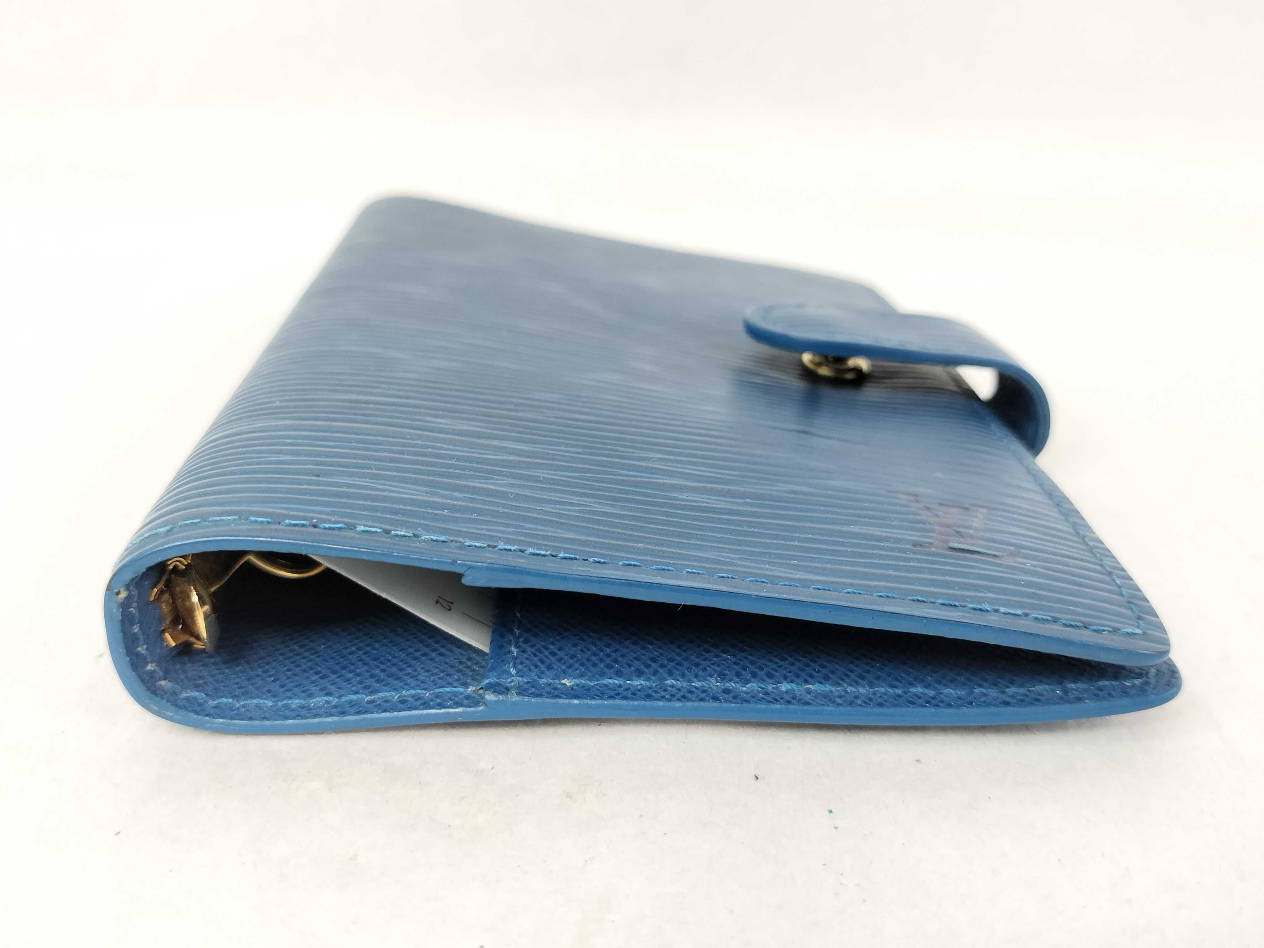 Epi Agenda PM Wallet — view 4
