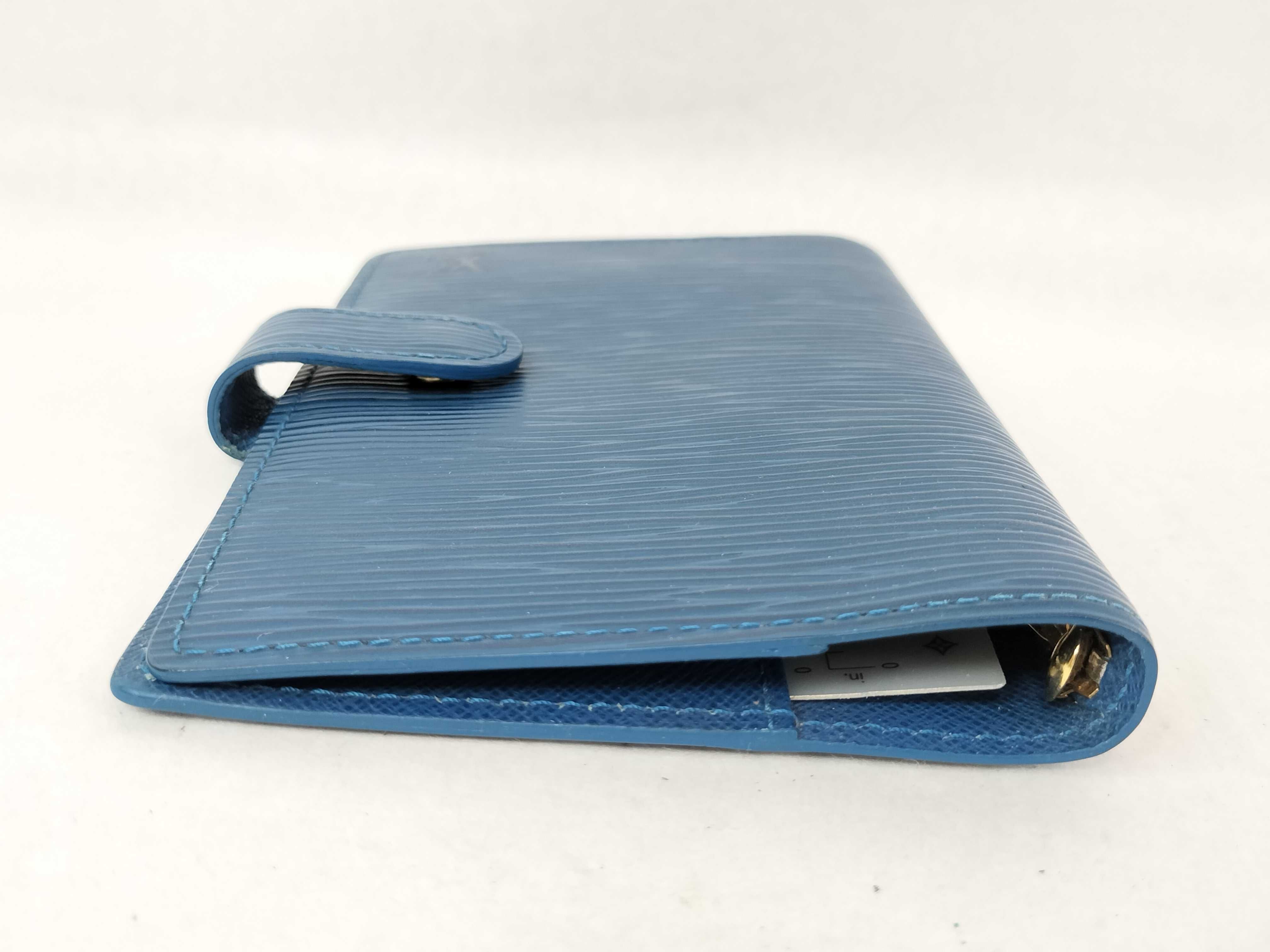 Epi Agenda PM Wallet — view 6