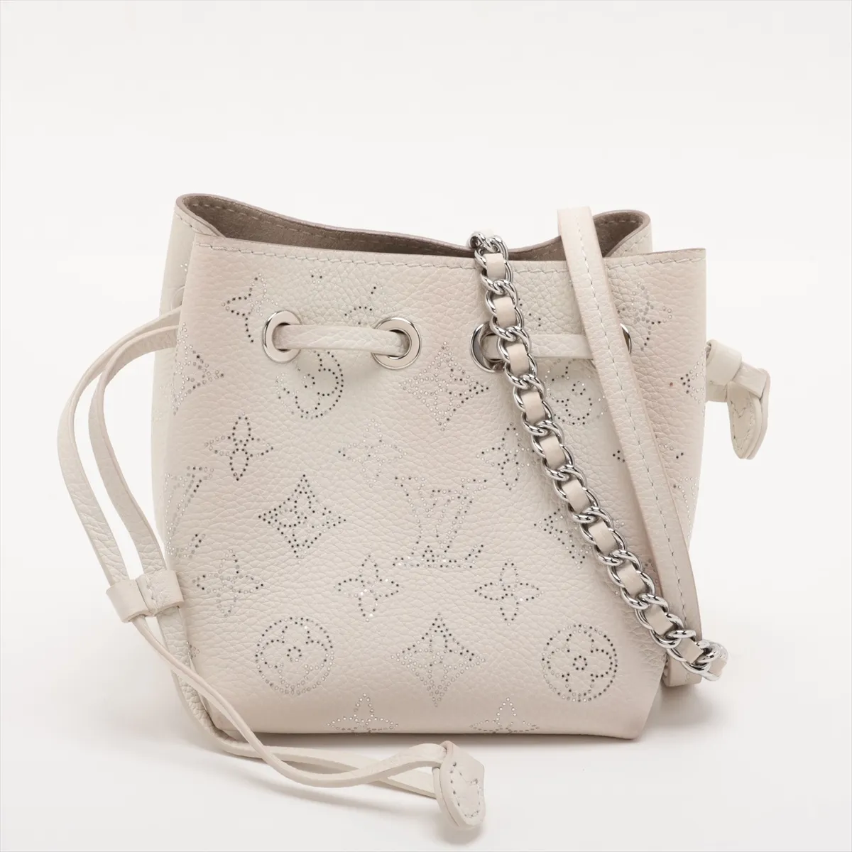 Mahina Pico Bella M12764 White (RFID detected)