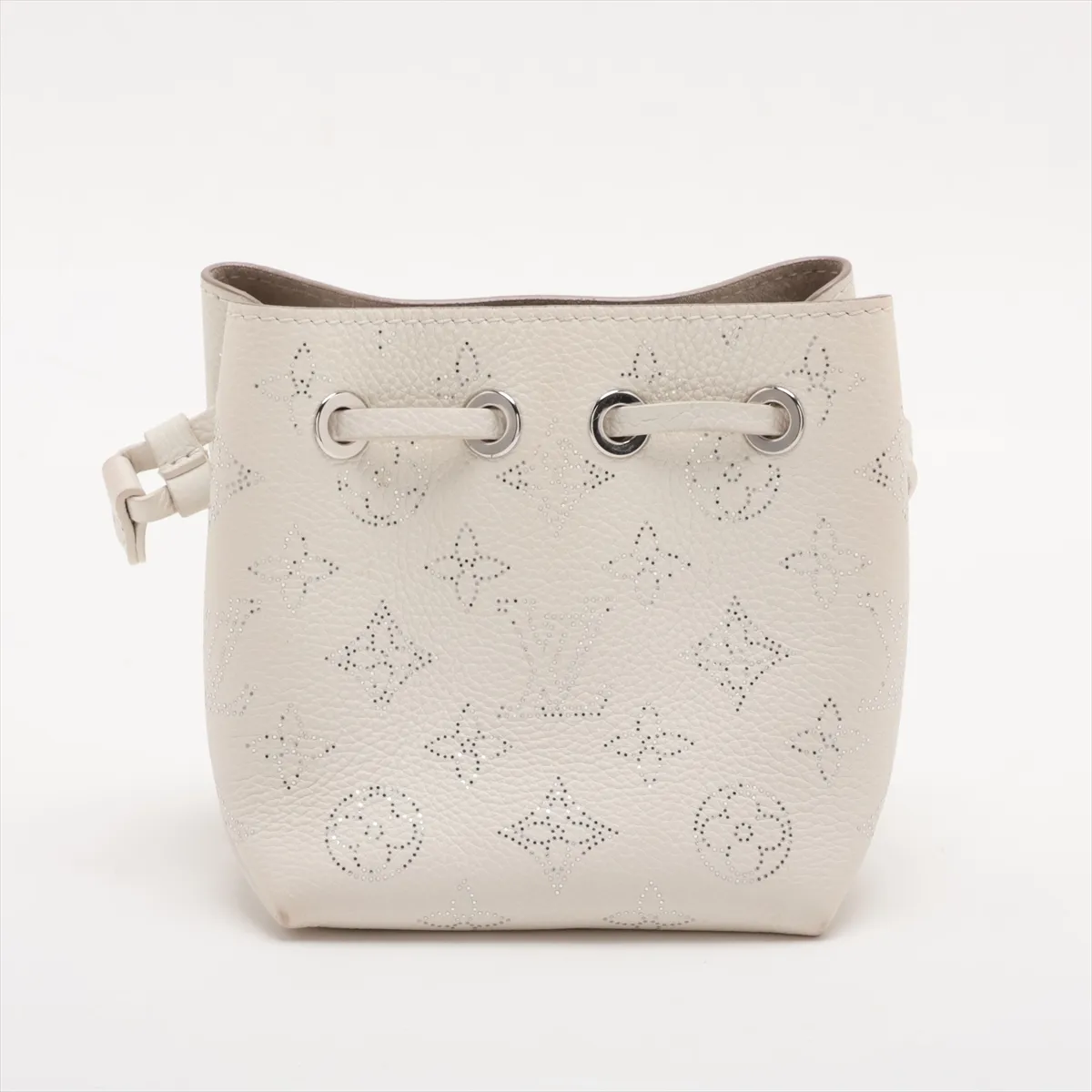 Mahina Pico Bella M12764 White (RFID detected) — view 2