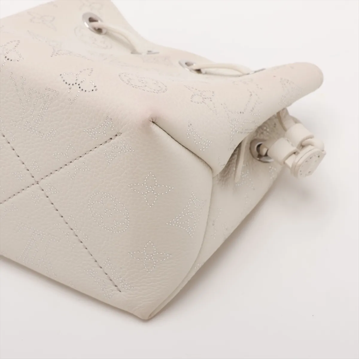 Mahina Pico Bella M12764 White (RFID detected) — view 3