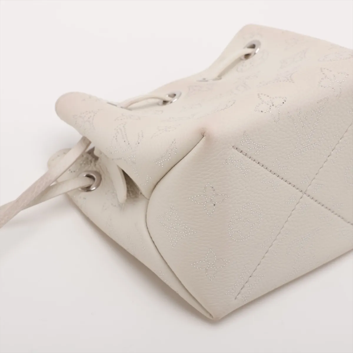 Mahina Pico Bella M12764 White (RFID detected) — view 4