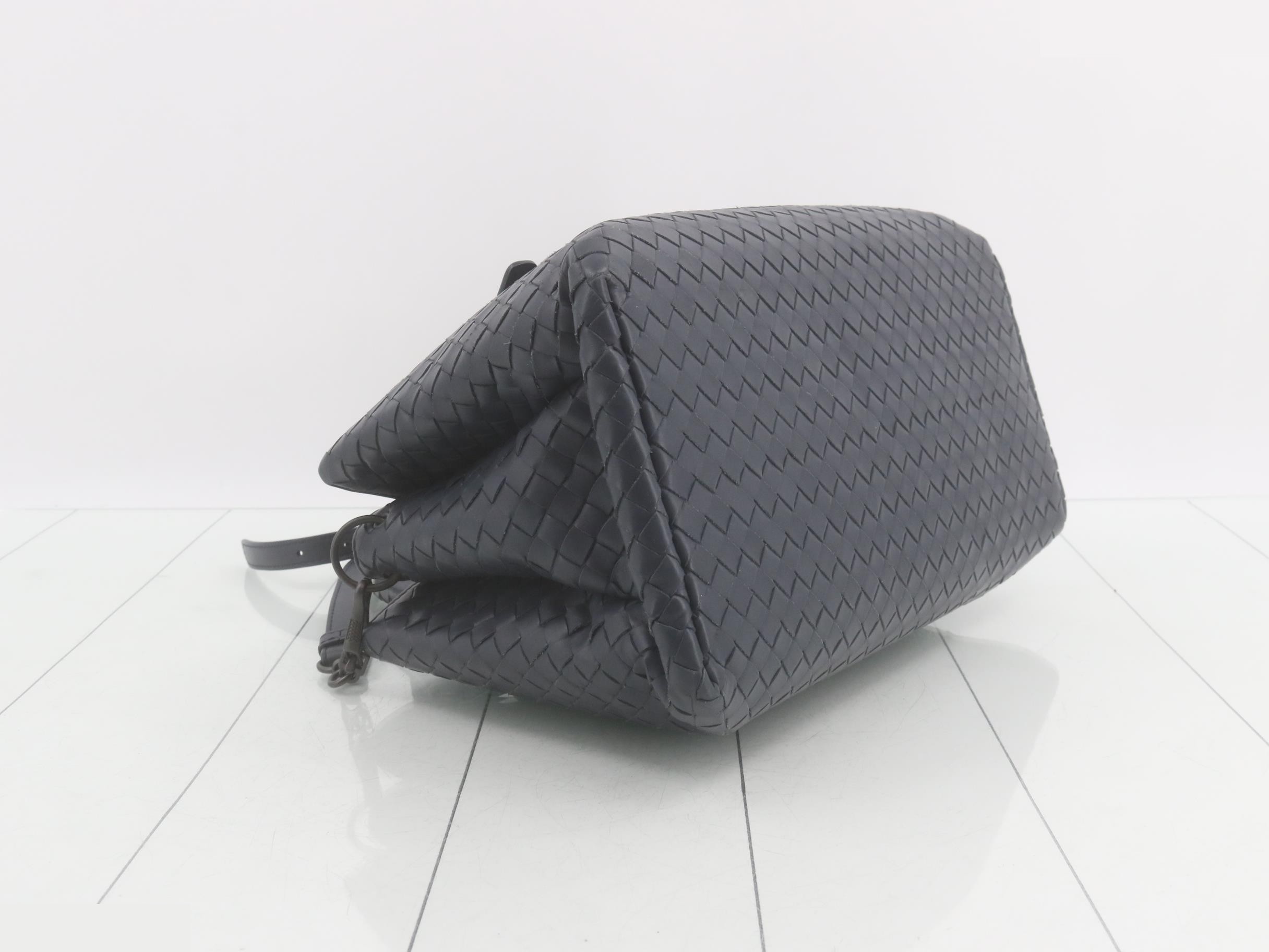 Intrecciato (bag) - Handbag - 2-way - Roma - Shoulder bag — view 5