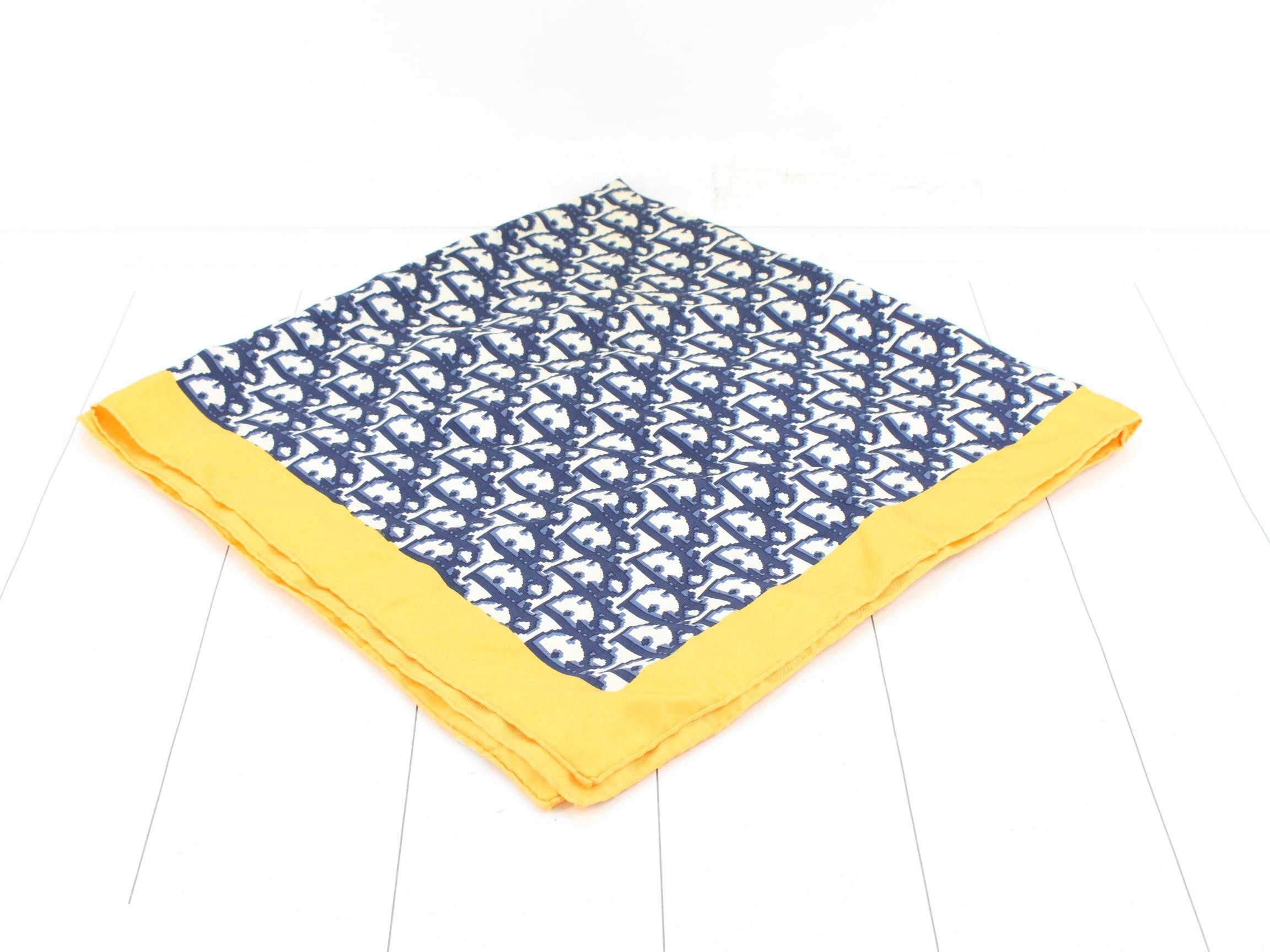 Trotter Scarf — view 2