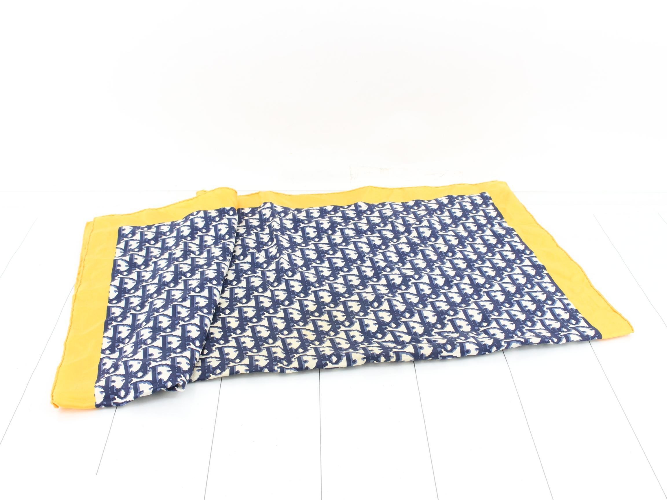 Trotter Scarf — view 3