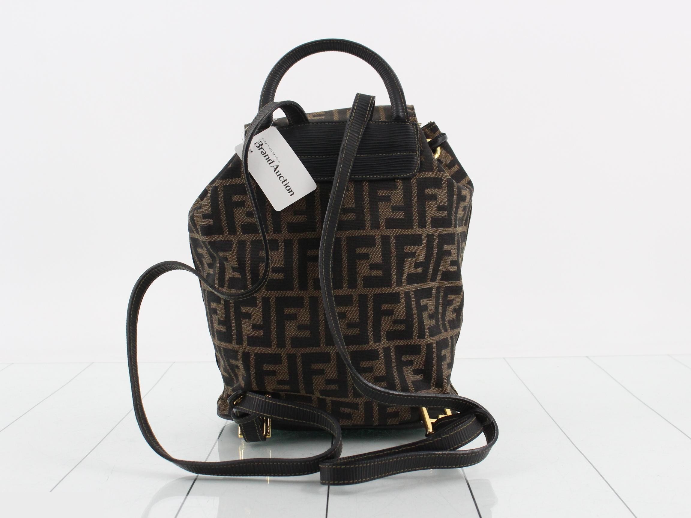 Zucca Backpack — view 2