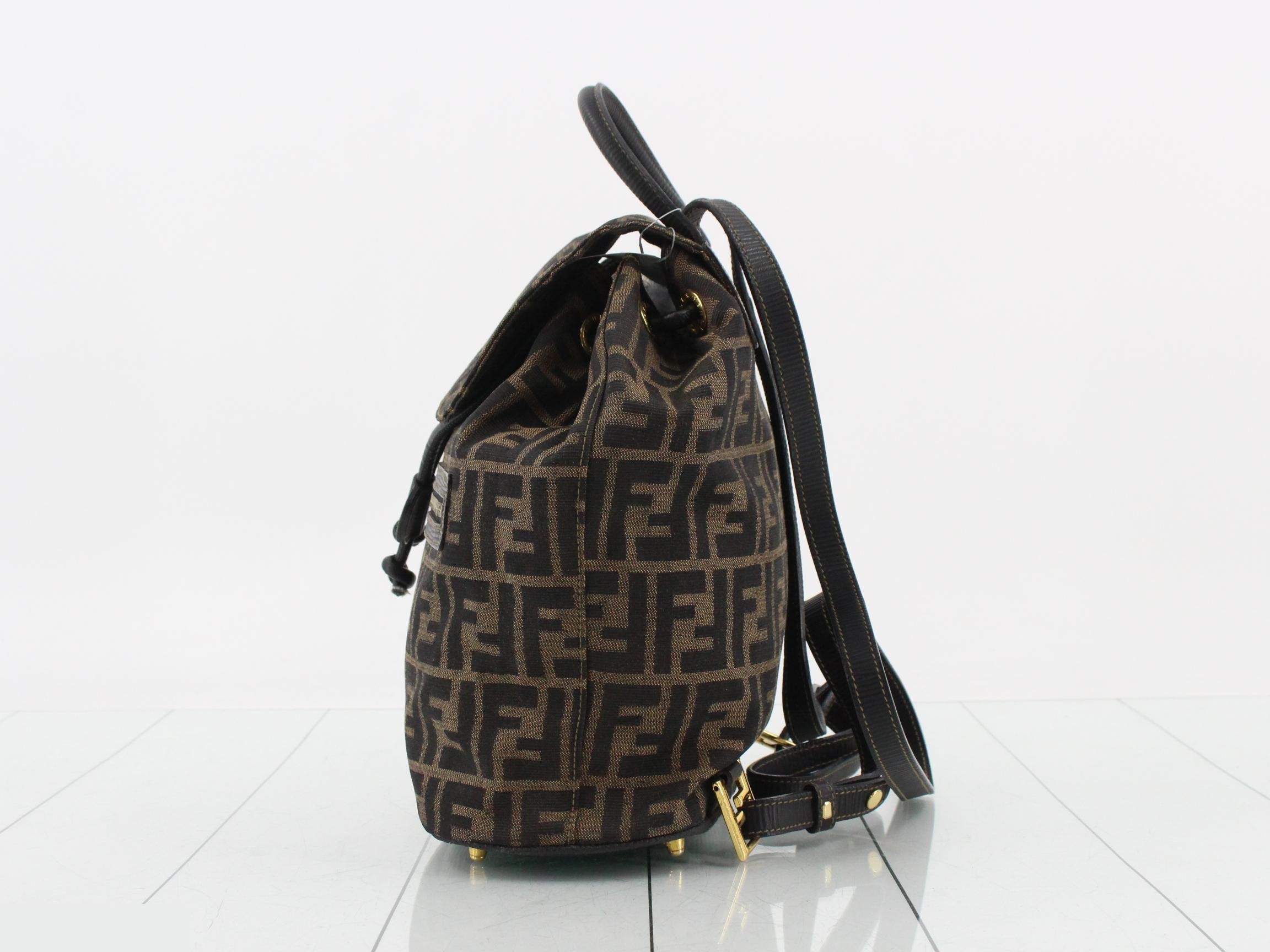 Zucca Backpack — view 3