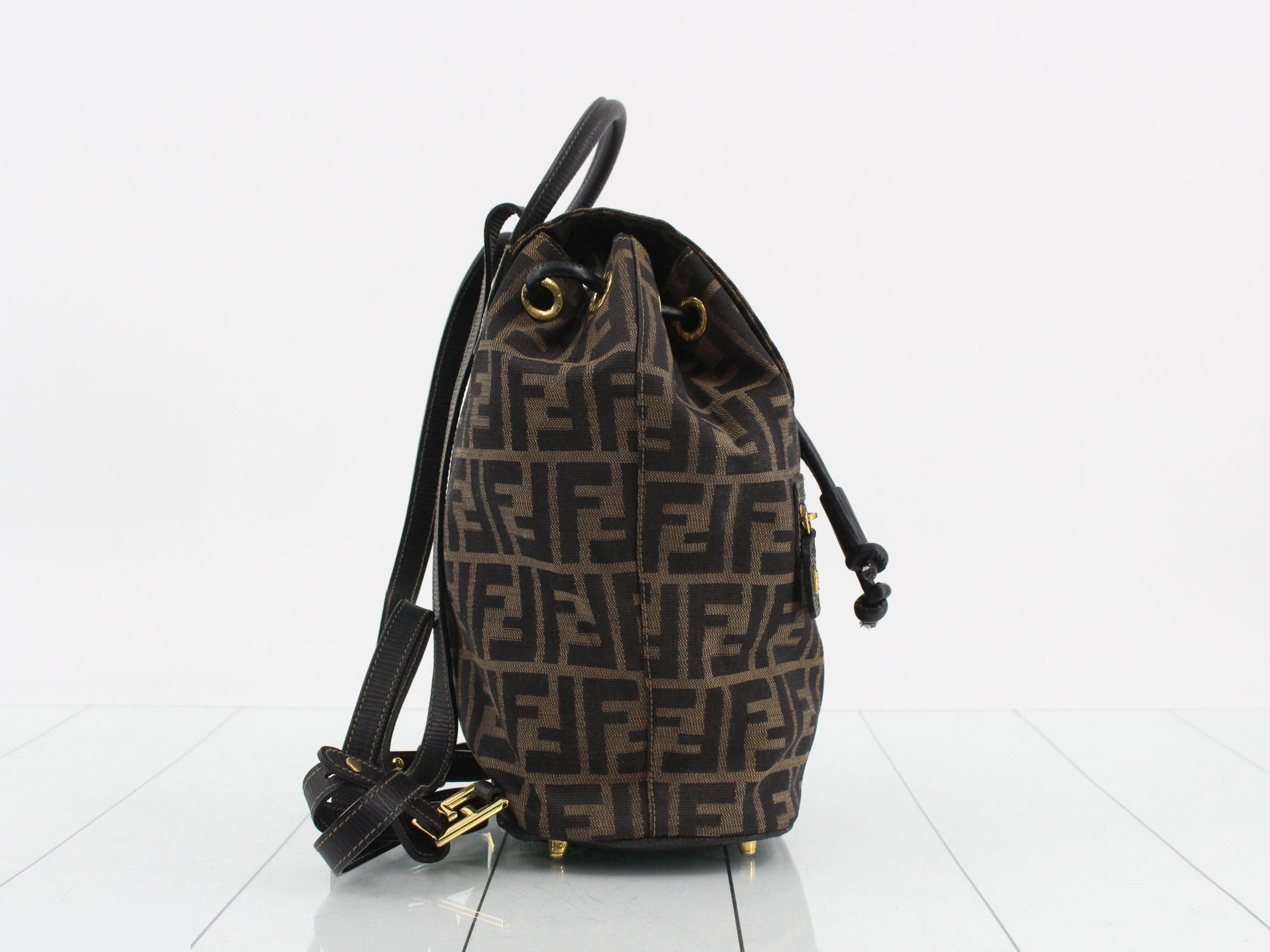 Zucca Backpack — view 4