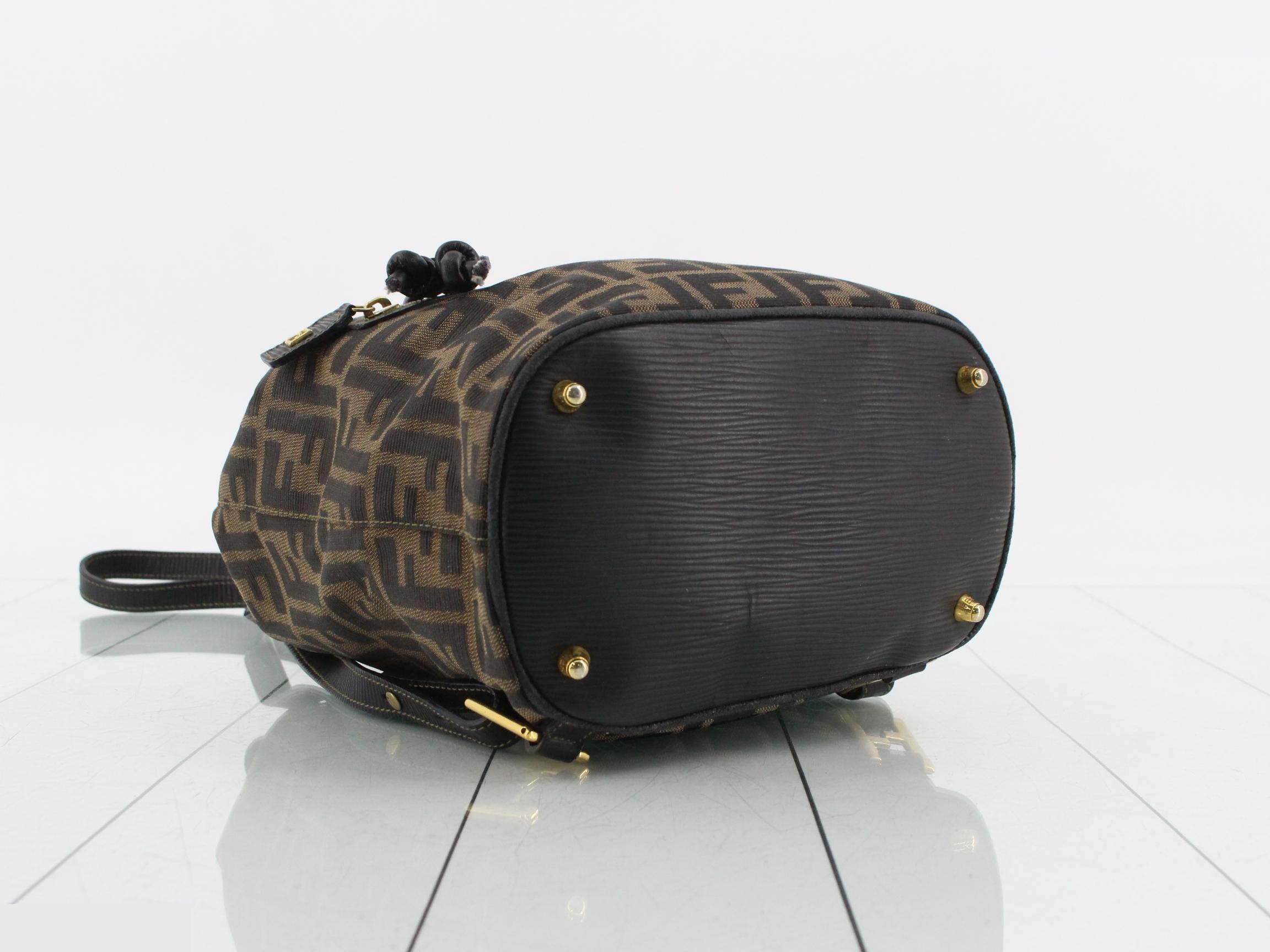 Zucca Backpack — view 5