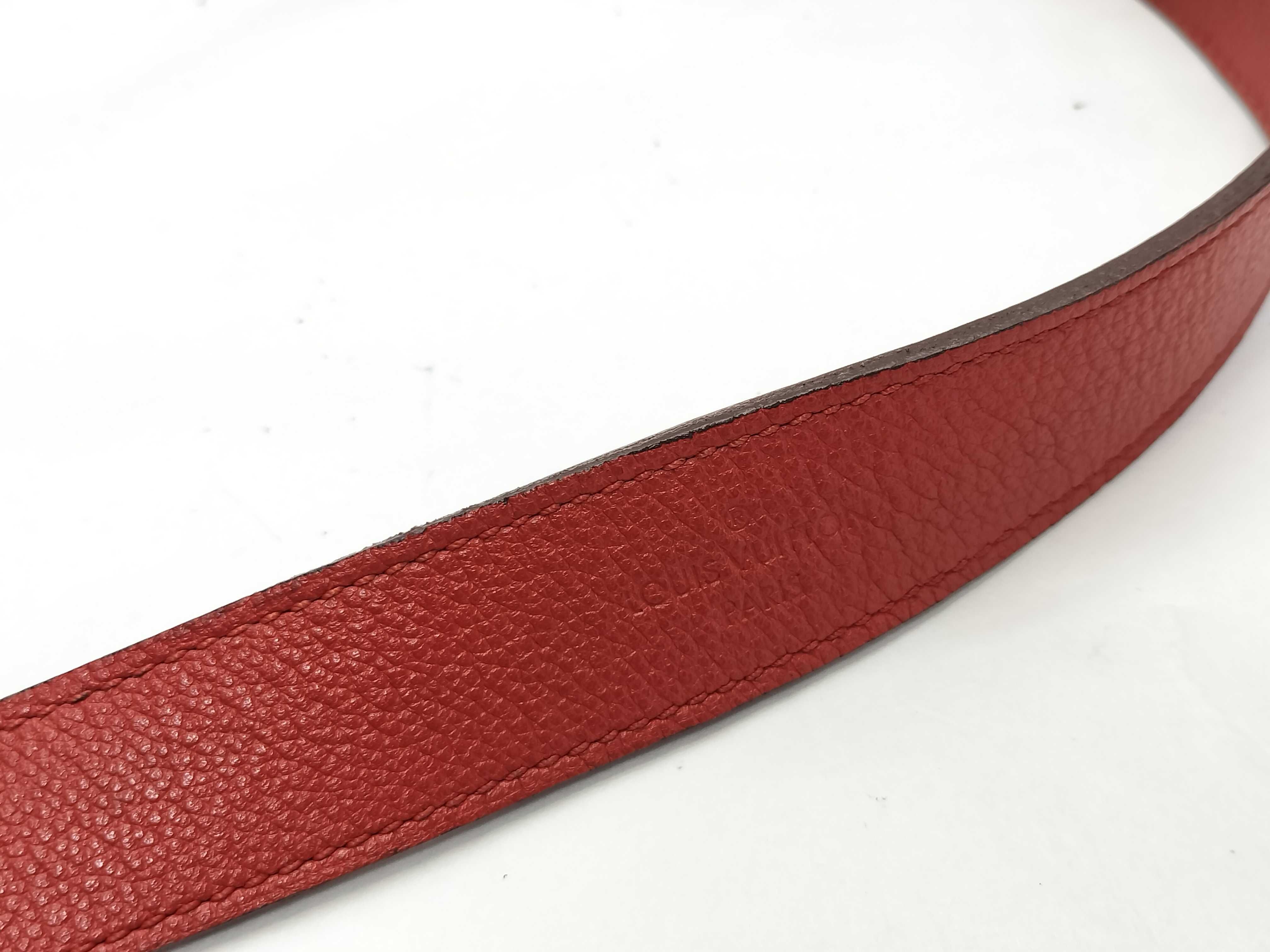 Monogram Empreinte Louis Vuitton Monogram Shoulder Bag — view 7