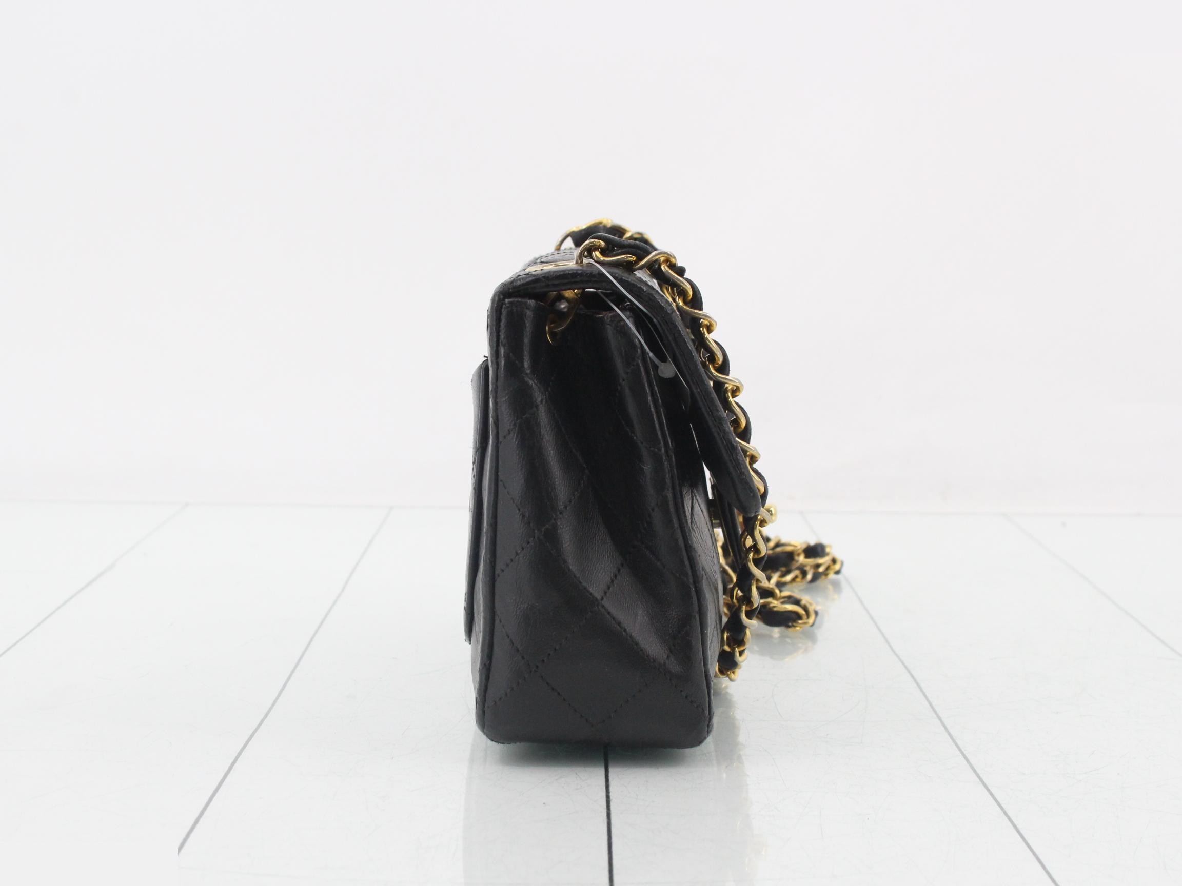 Shoulder bag — view 4