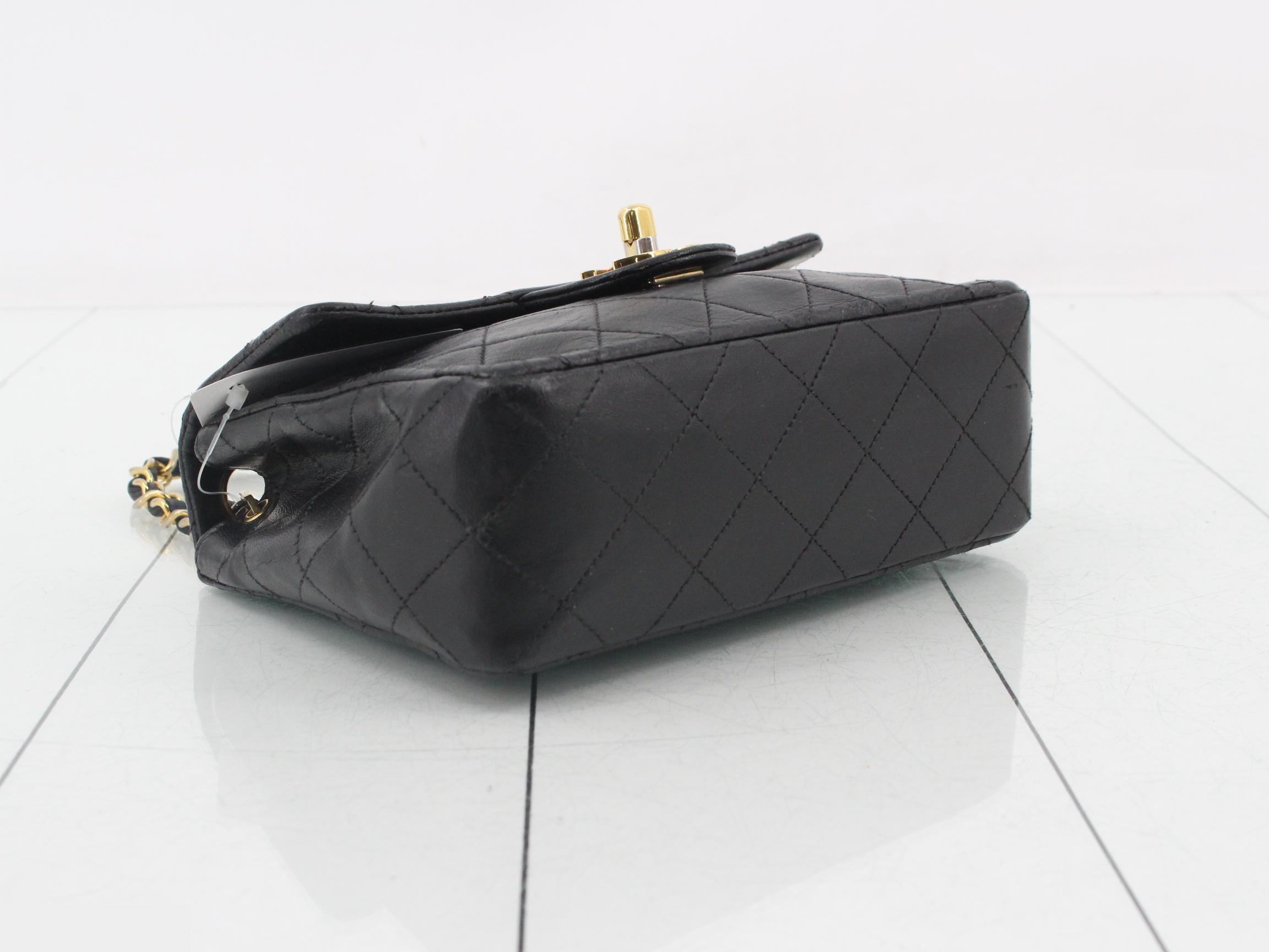 Shoulder bag — view 5