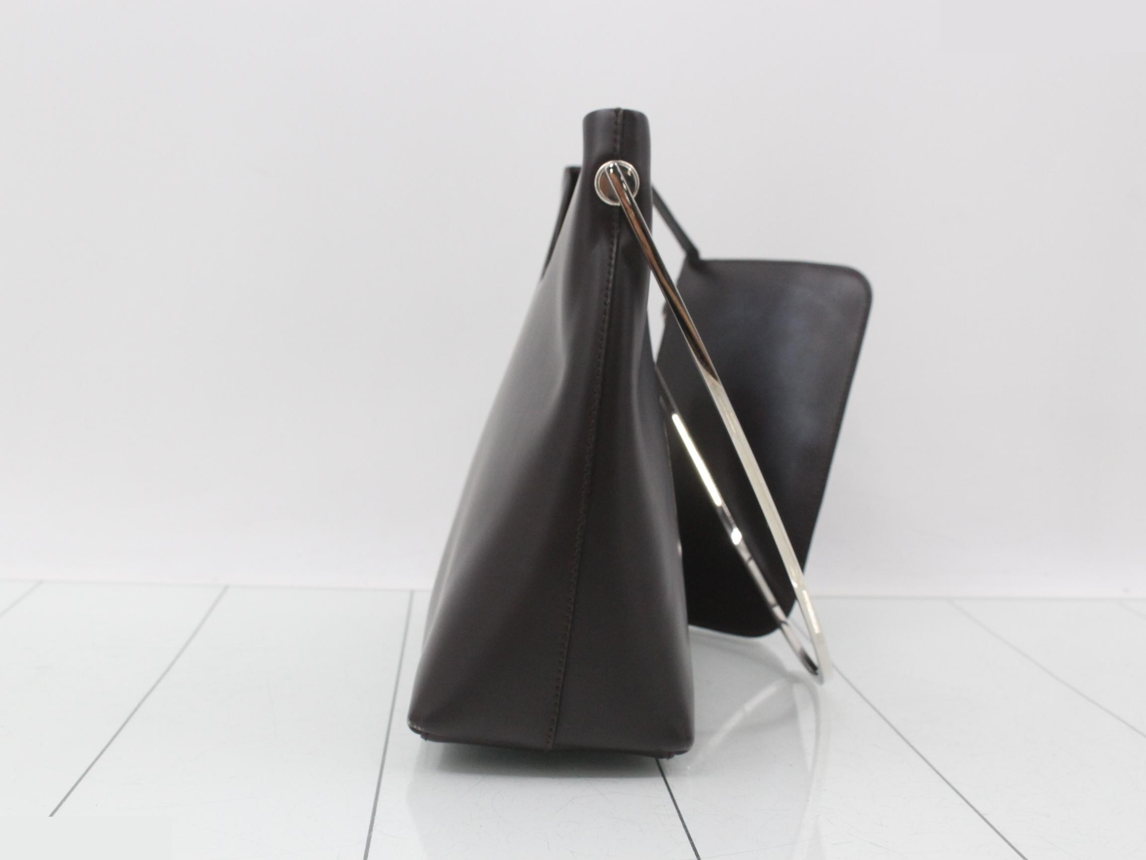 Tom Ford Metal Handle Pouch — view 3