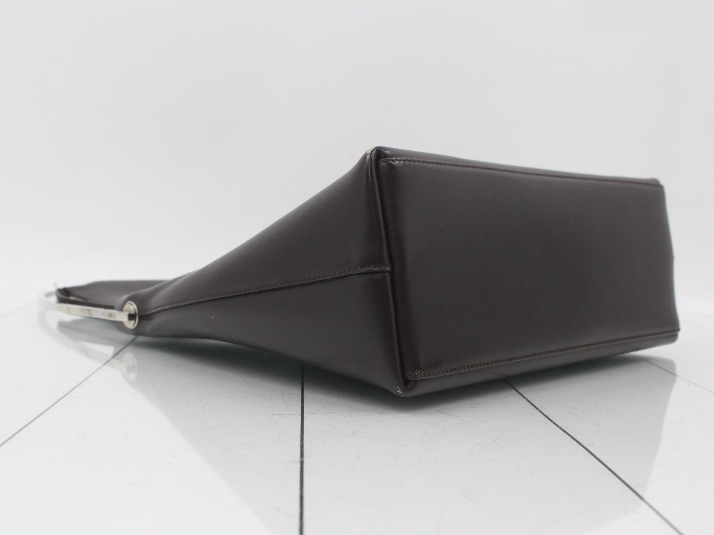 Tom Ford Metal Handle Pouch — view 5