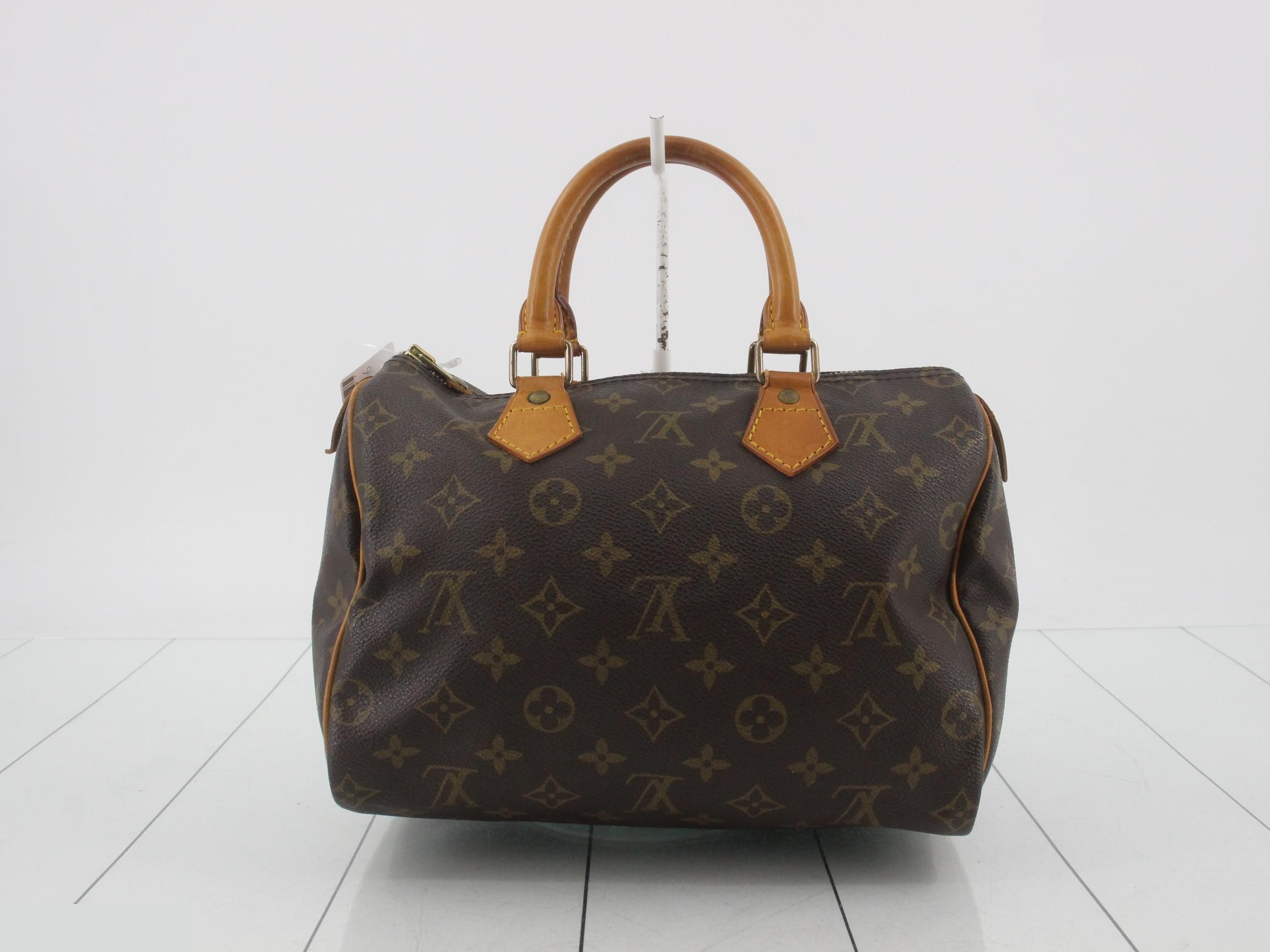 Speedy 25 — view 2