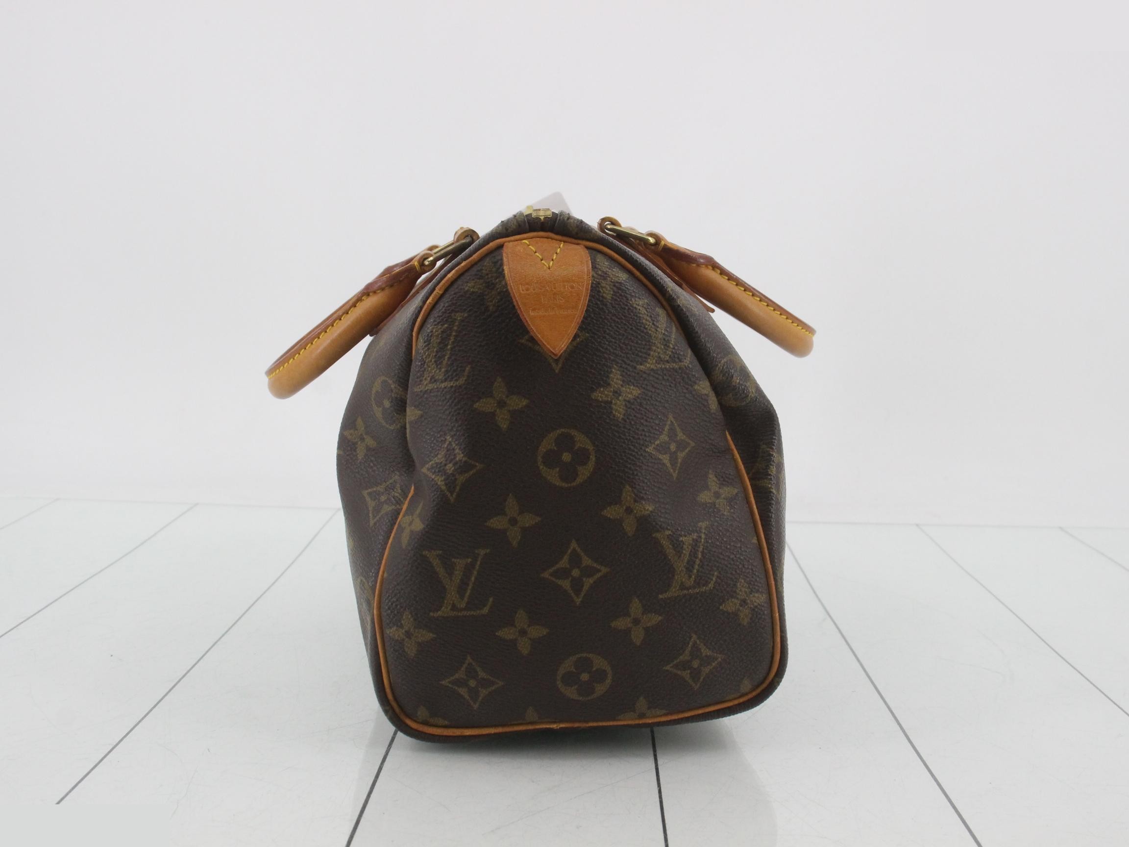 Speedy 25 — view 4