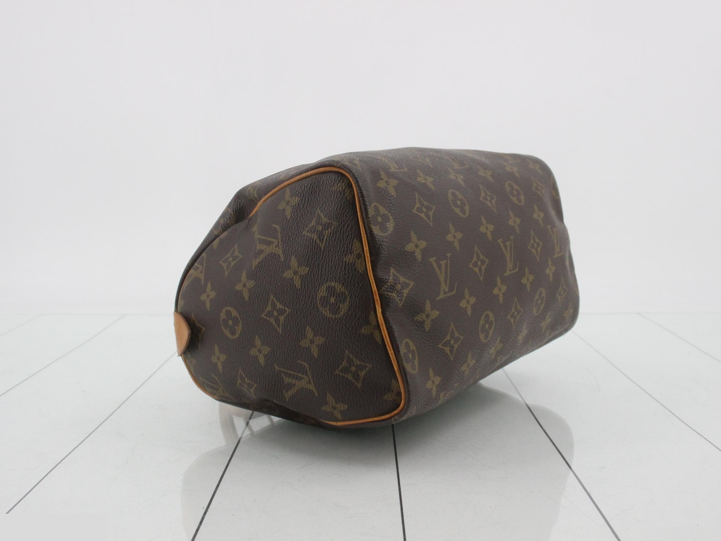 Speedy 25 — view 5