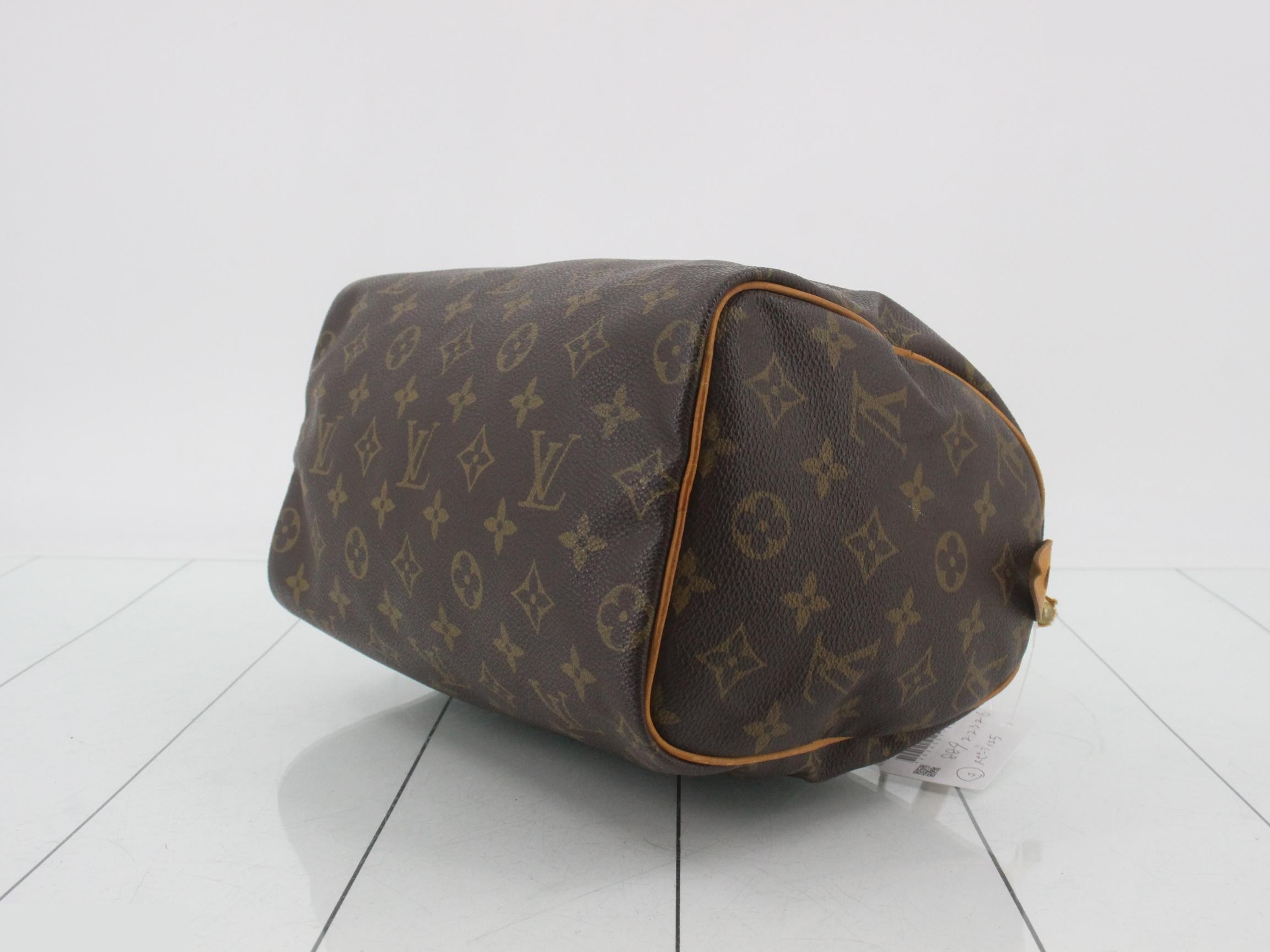 Speedy 25 — view 6