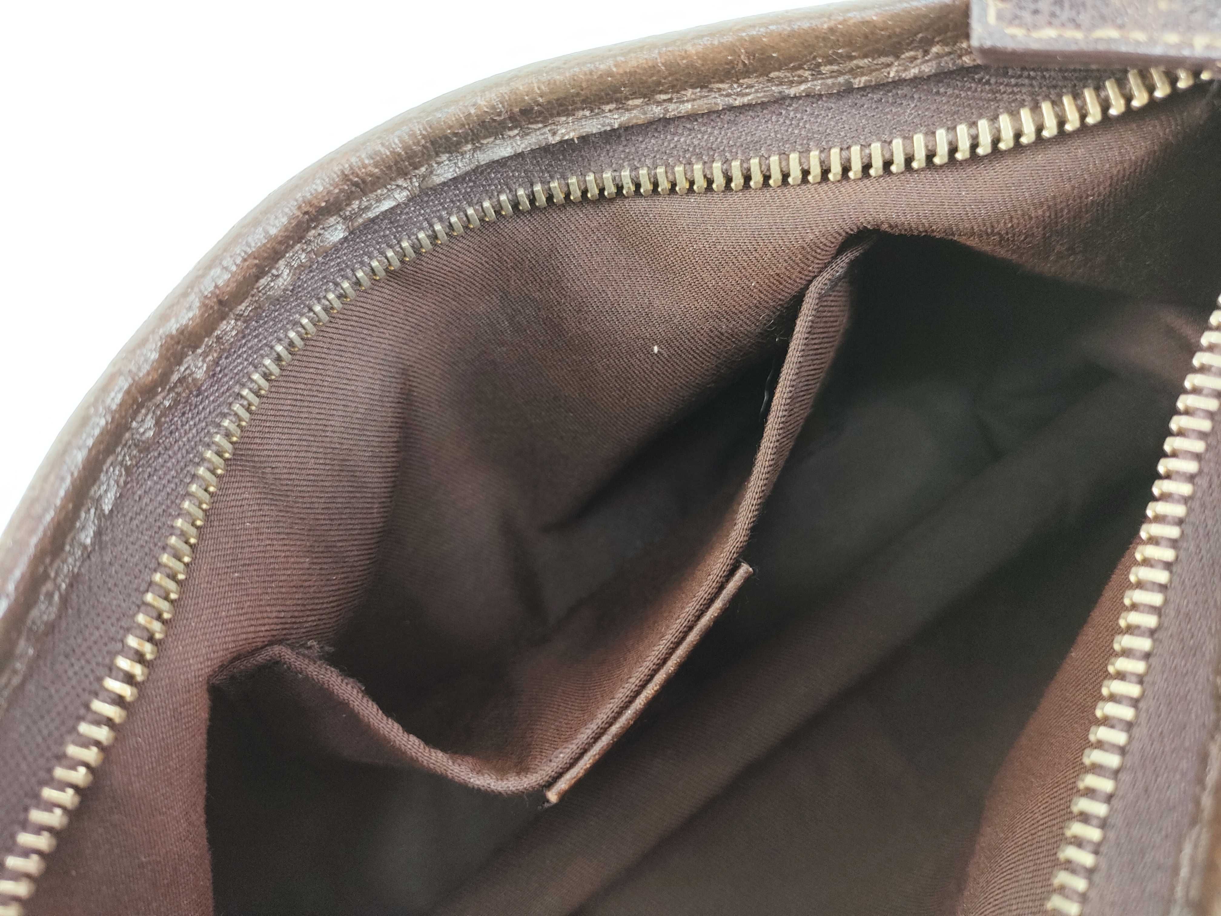 GG Canvas Abby Shoulder Bag — view 13