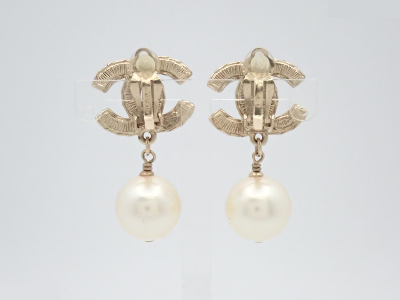 Earrings A13P — view 2