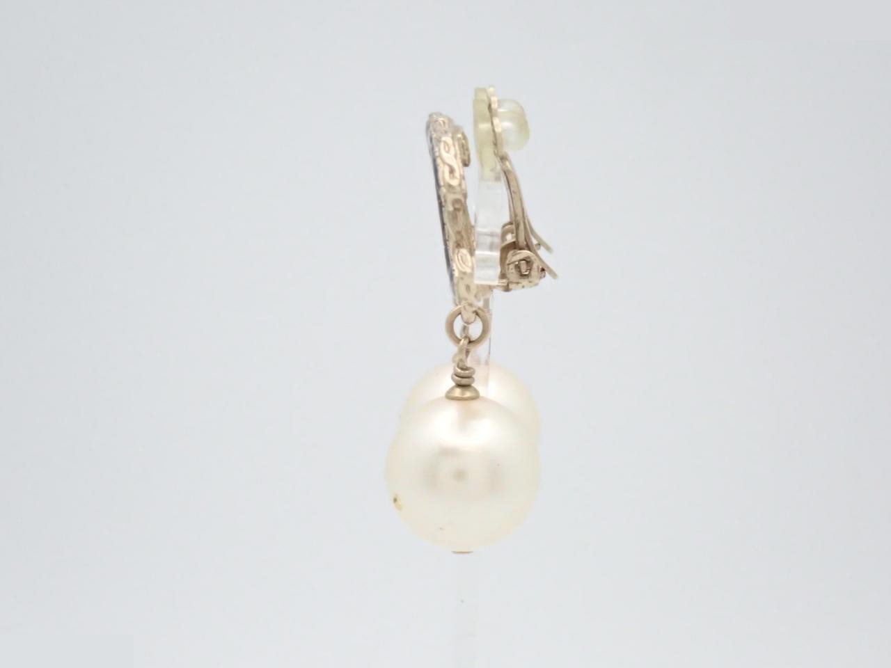 Earrings A13P — view 3