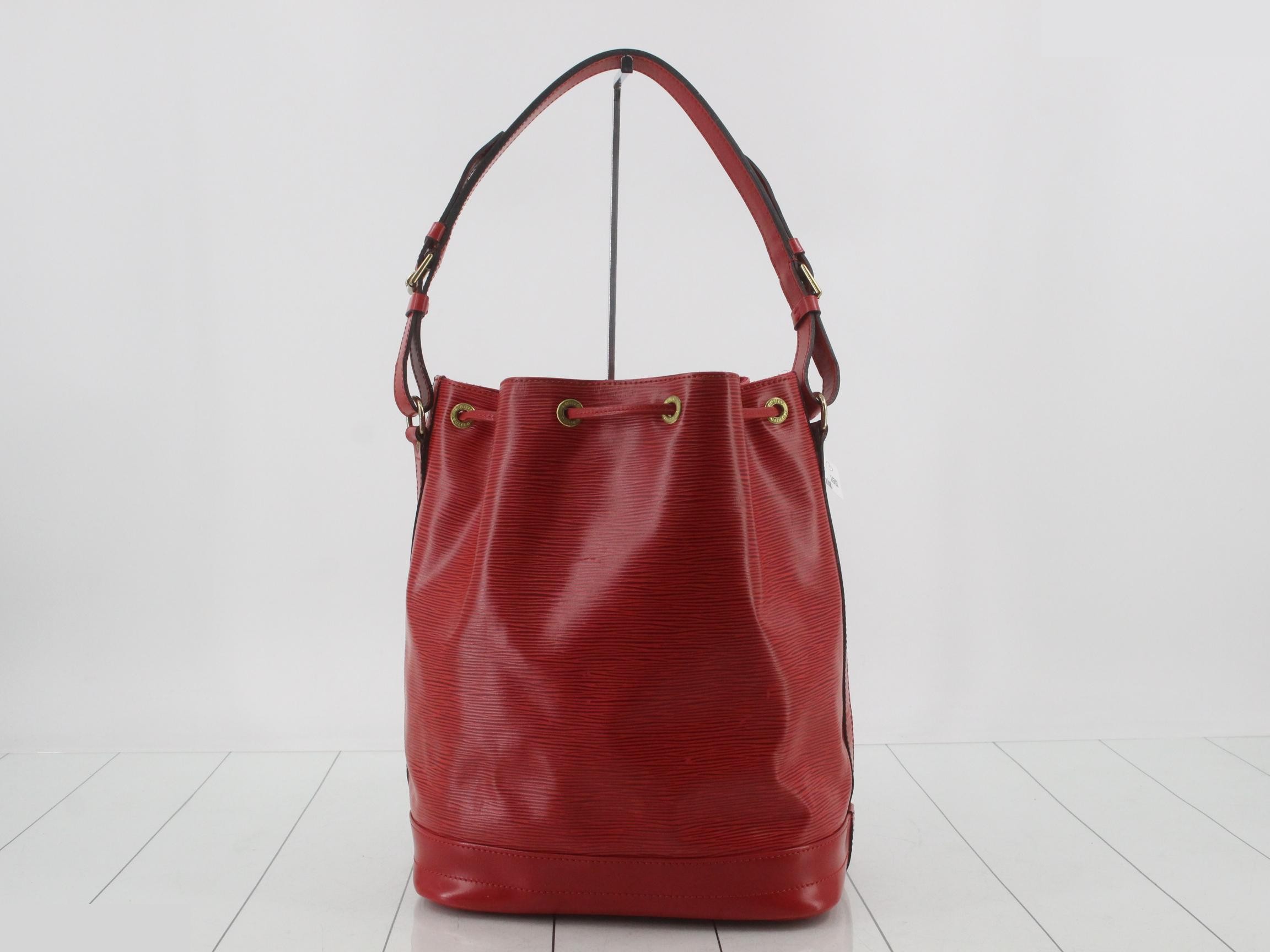 Noé Castilian Red — view 2