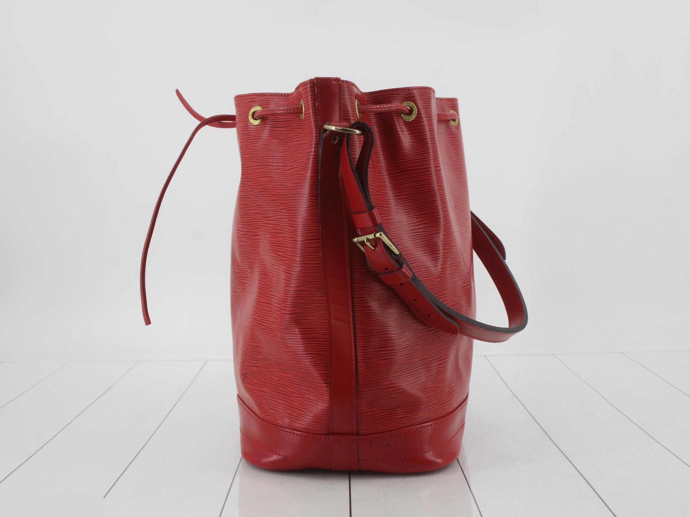 Noé Castilian Red — view 3