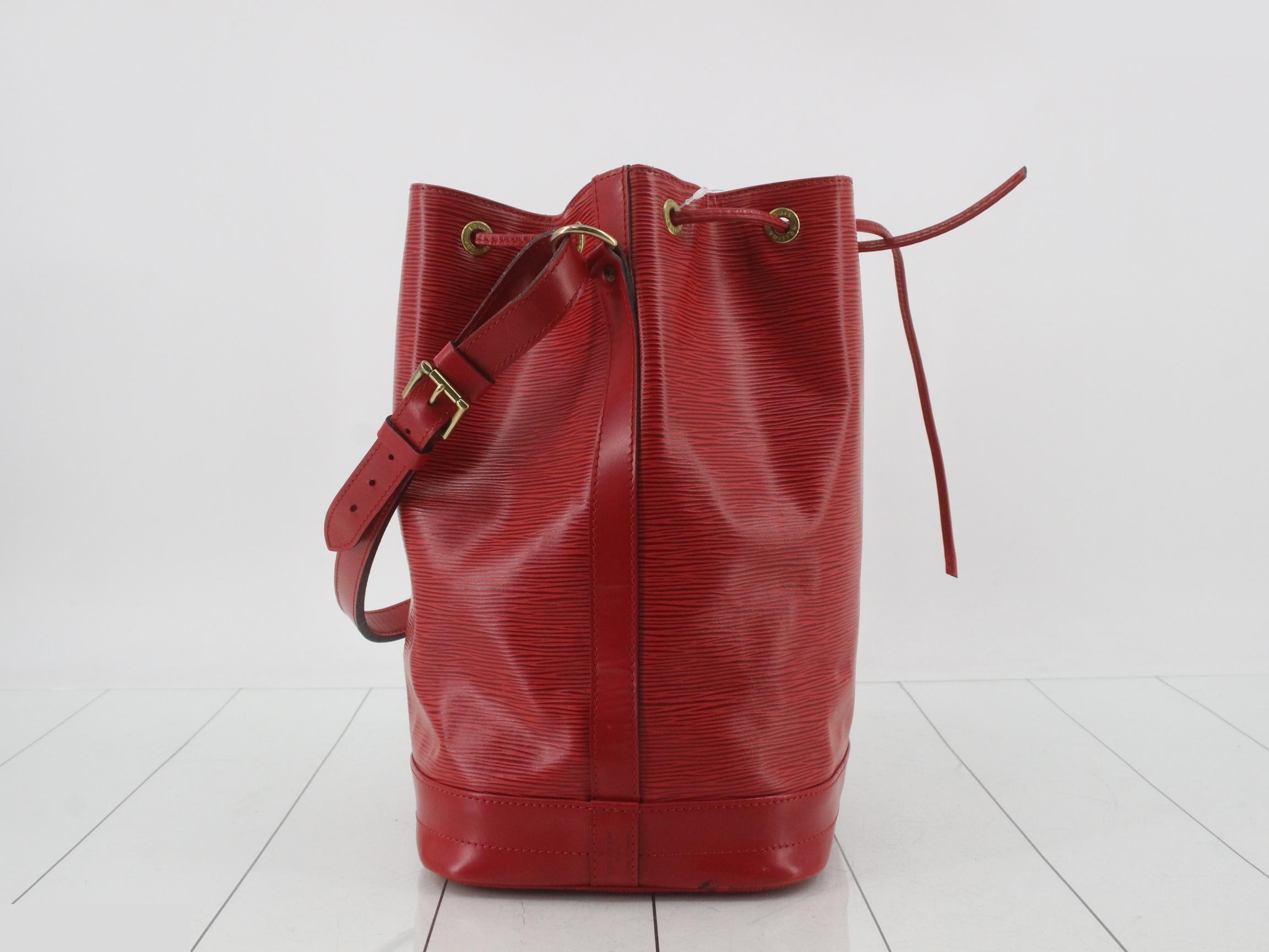 Noé Castilian Red — view 4