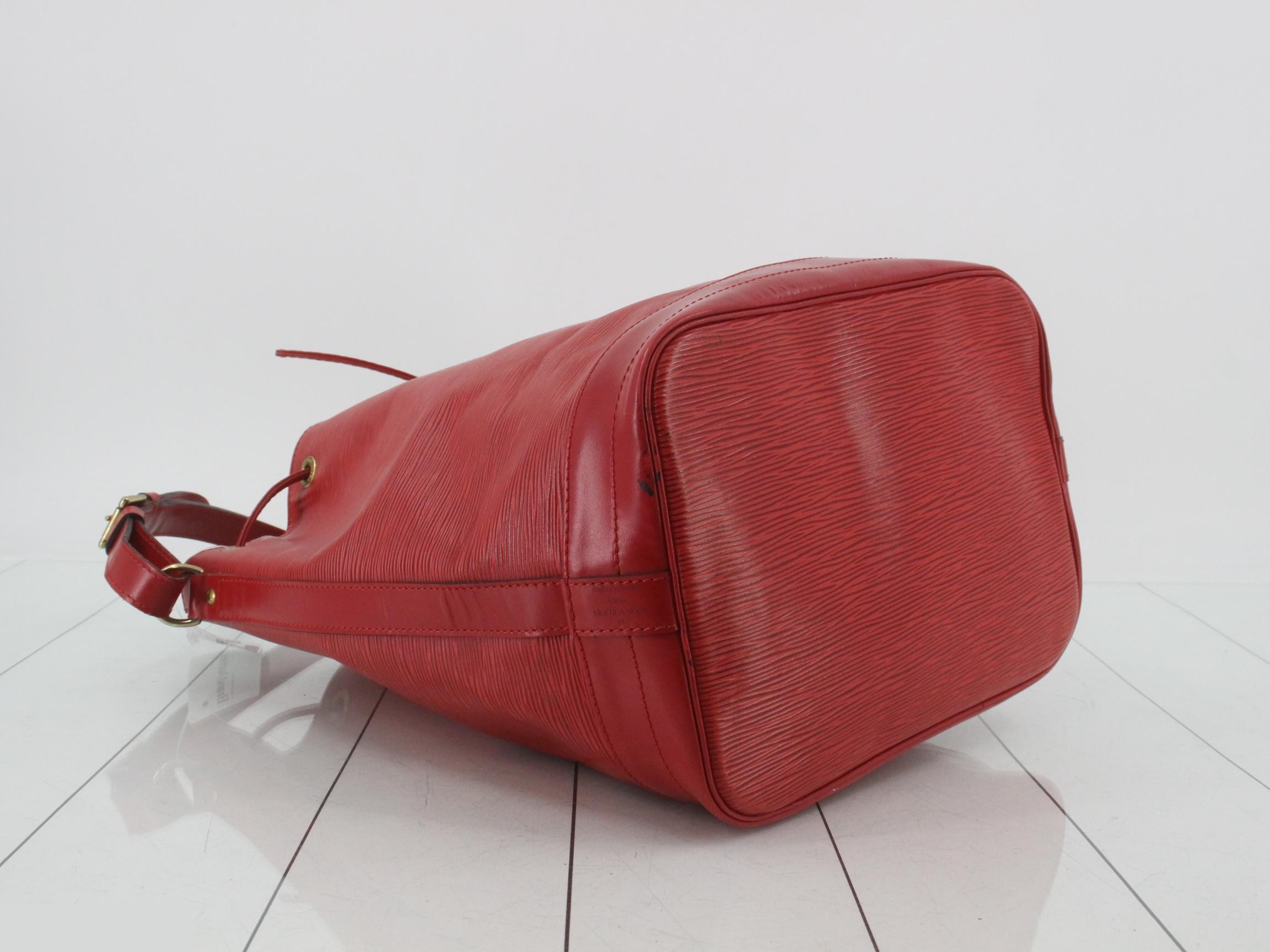 Noé Castilian Red — view 5