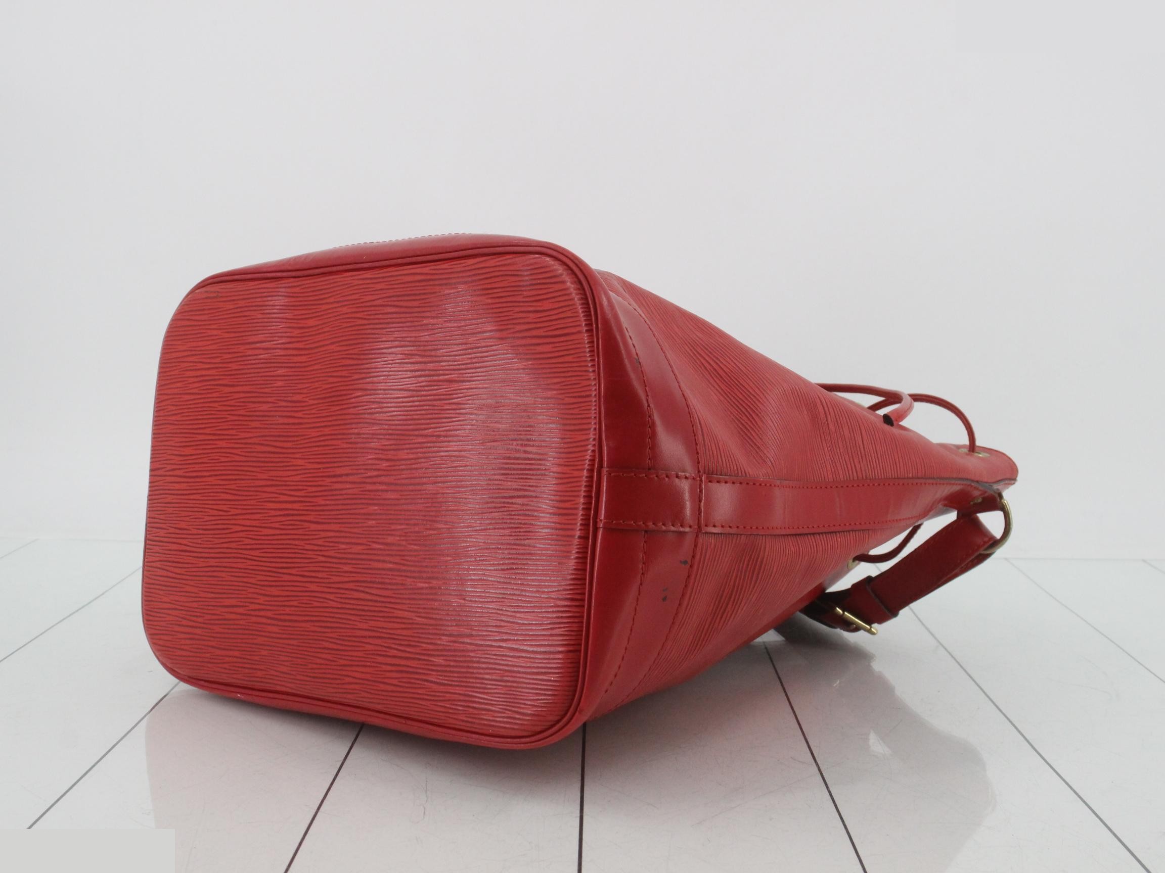 Noé Castilian Red — view 6