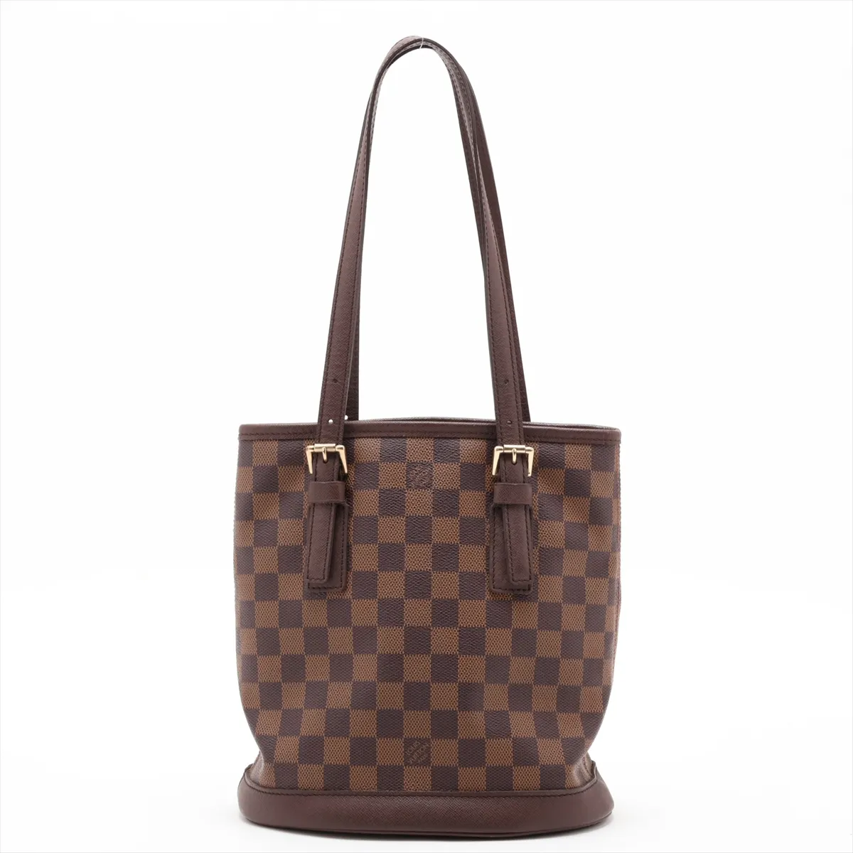 Damier Mare N42240 SP1011 Brown — view 2