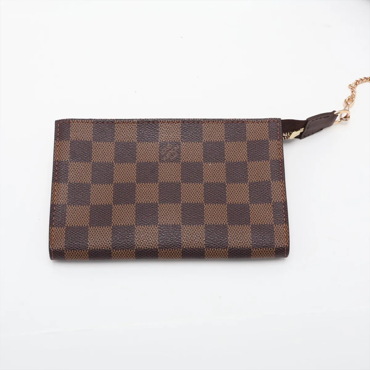Damier Mare N42240 SP1011 Brown — view 12