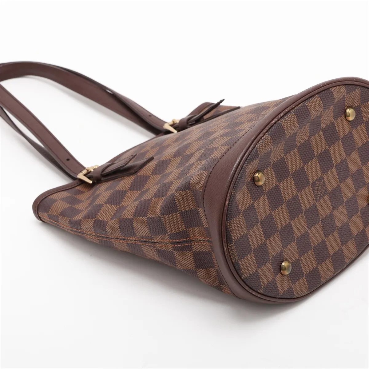 Damier Mare N42240 SP1011 Brown — view 4