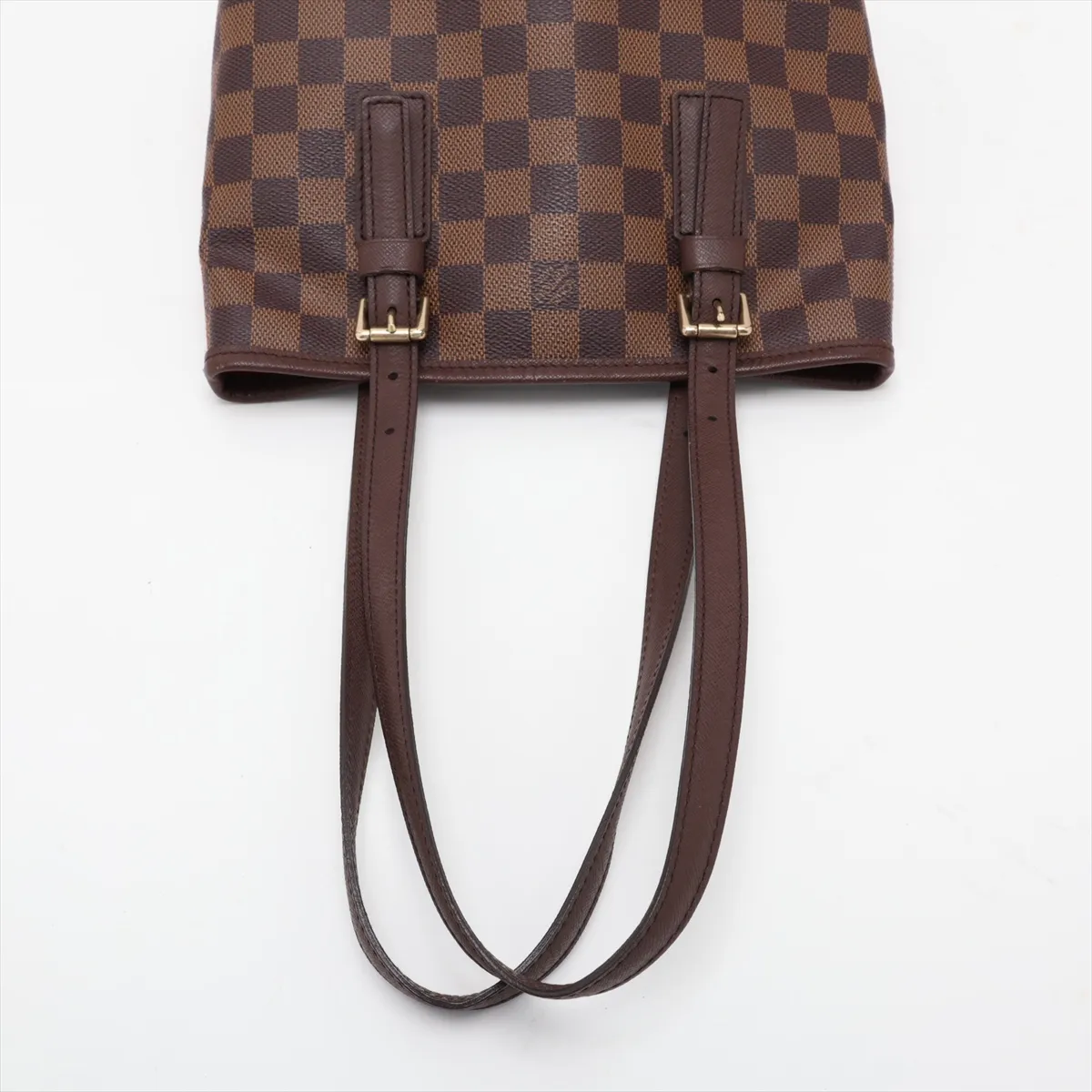 Damier Mare N42240 SP1011 Brown — view 5