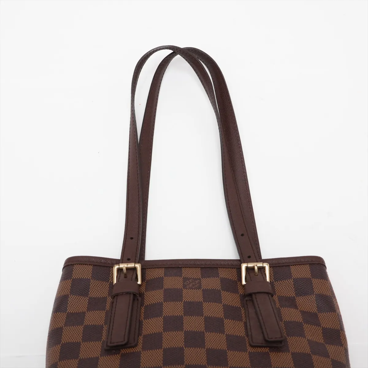 Damier Mare N42240 SP1011 Brown — view 6
