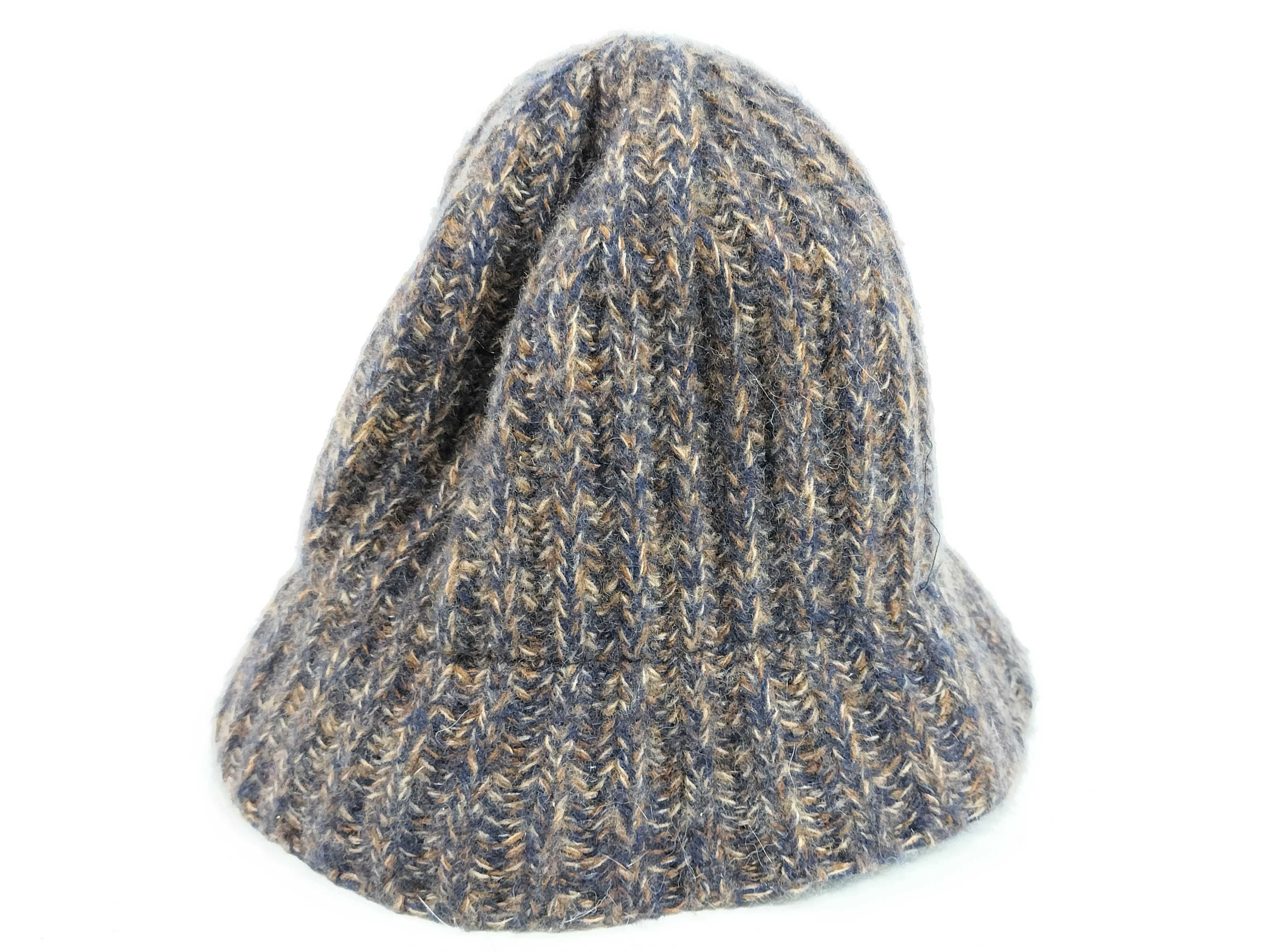 knit bucket hat and other accessories — view 2