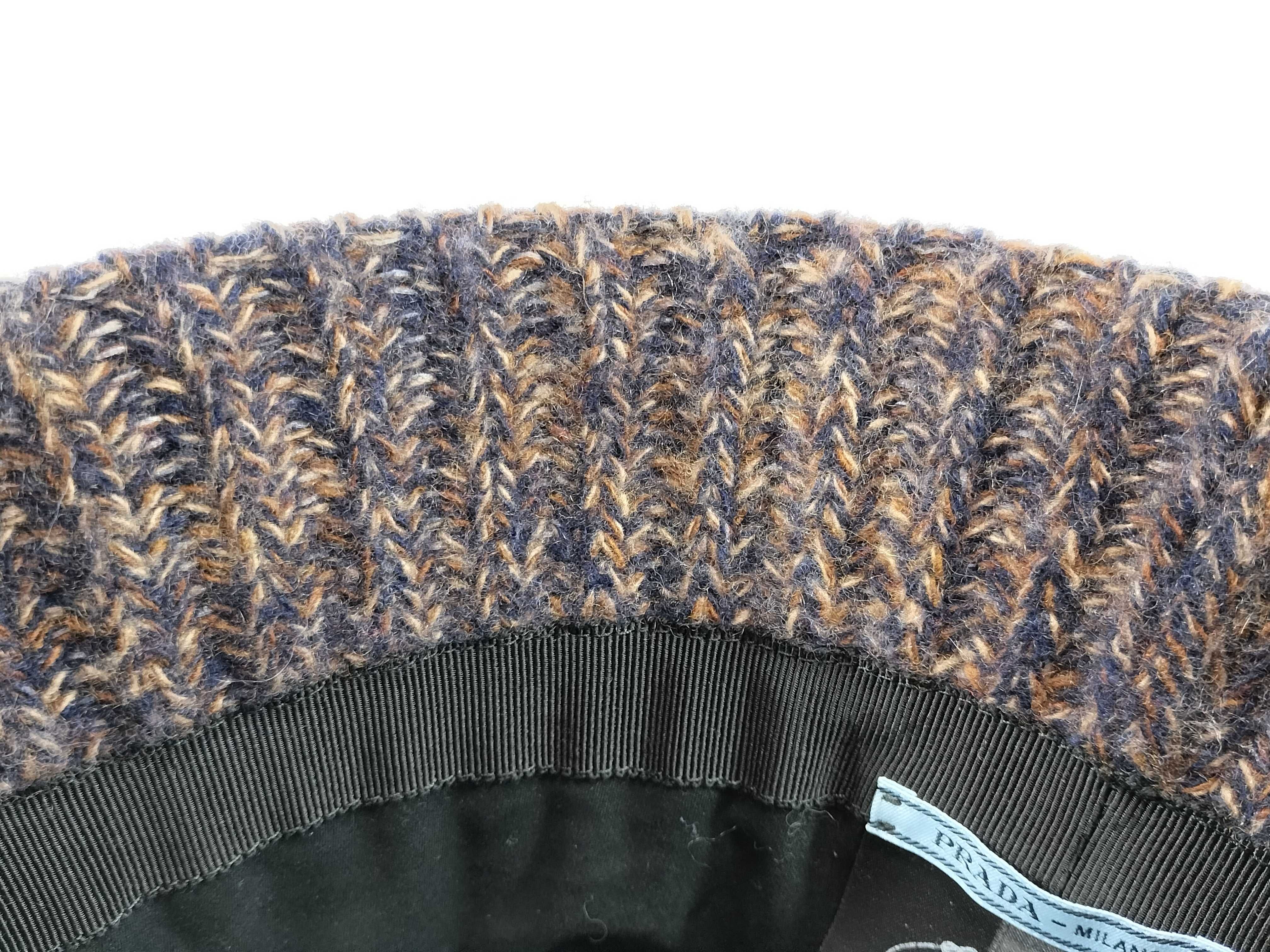 knit bucket hat and other accessories — view 10