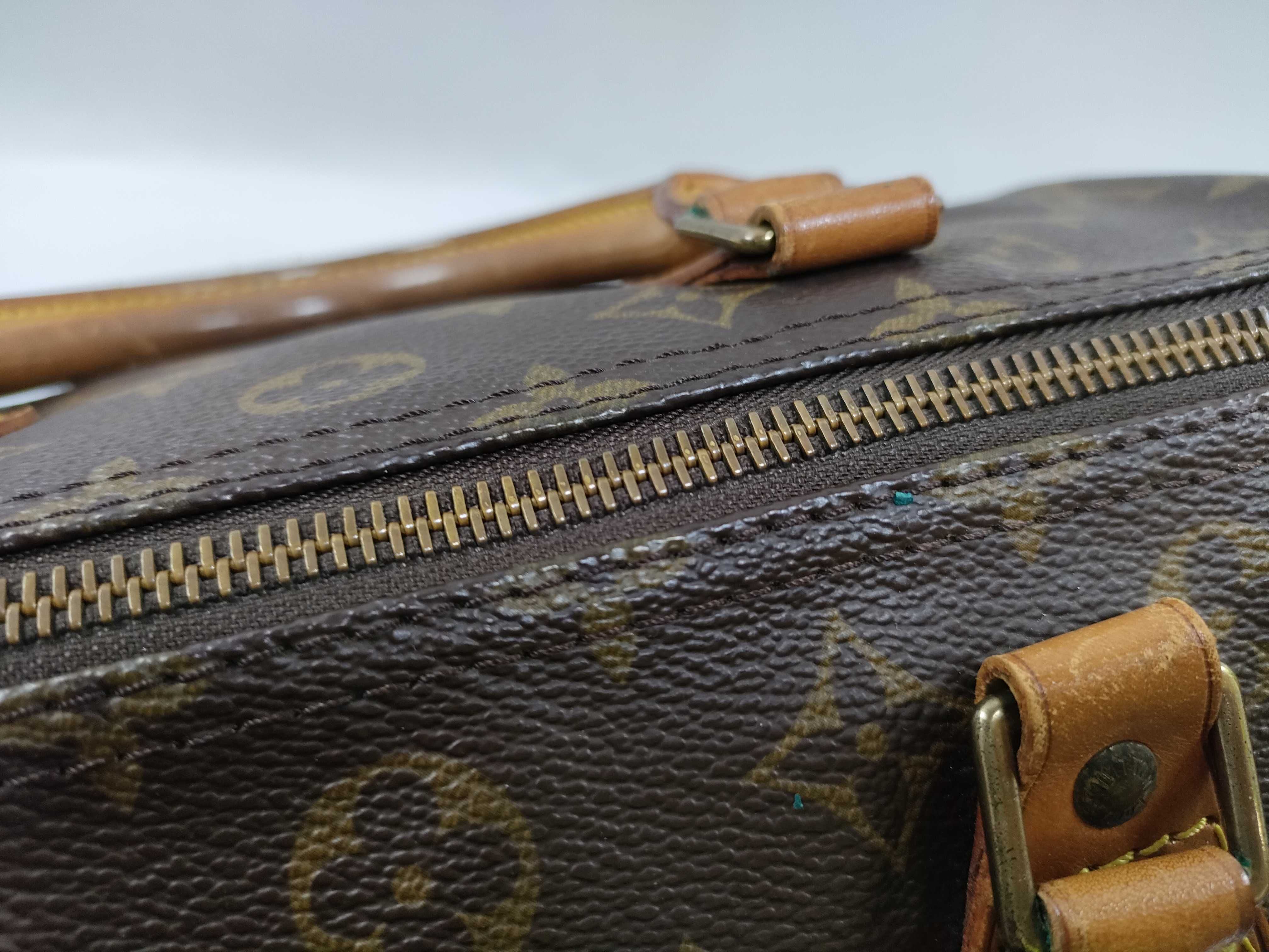 Monogram M41526 Monogram Speedy 30 Handbag — view 6