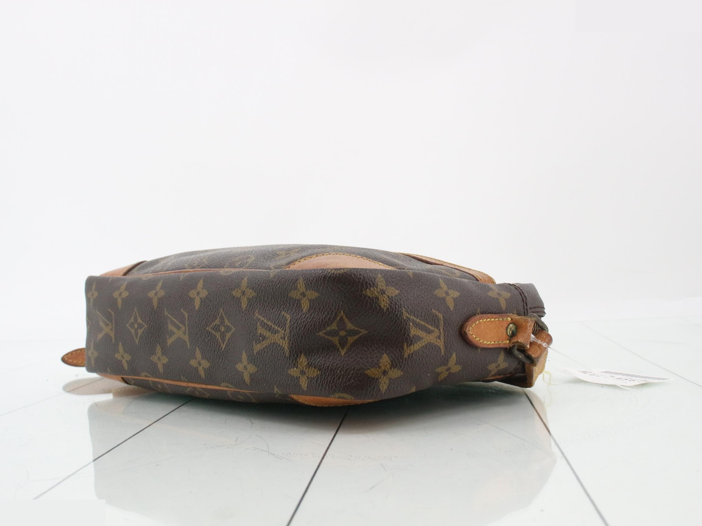 Monogram Trocadero Shoulder Bag — view 6