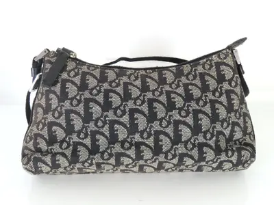 Trotter Canvas Handbag Pouch