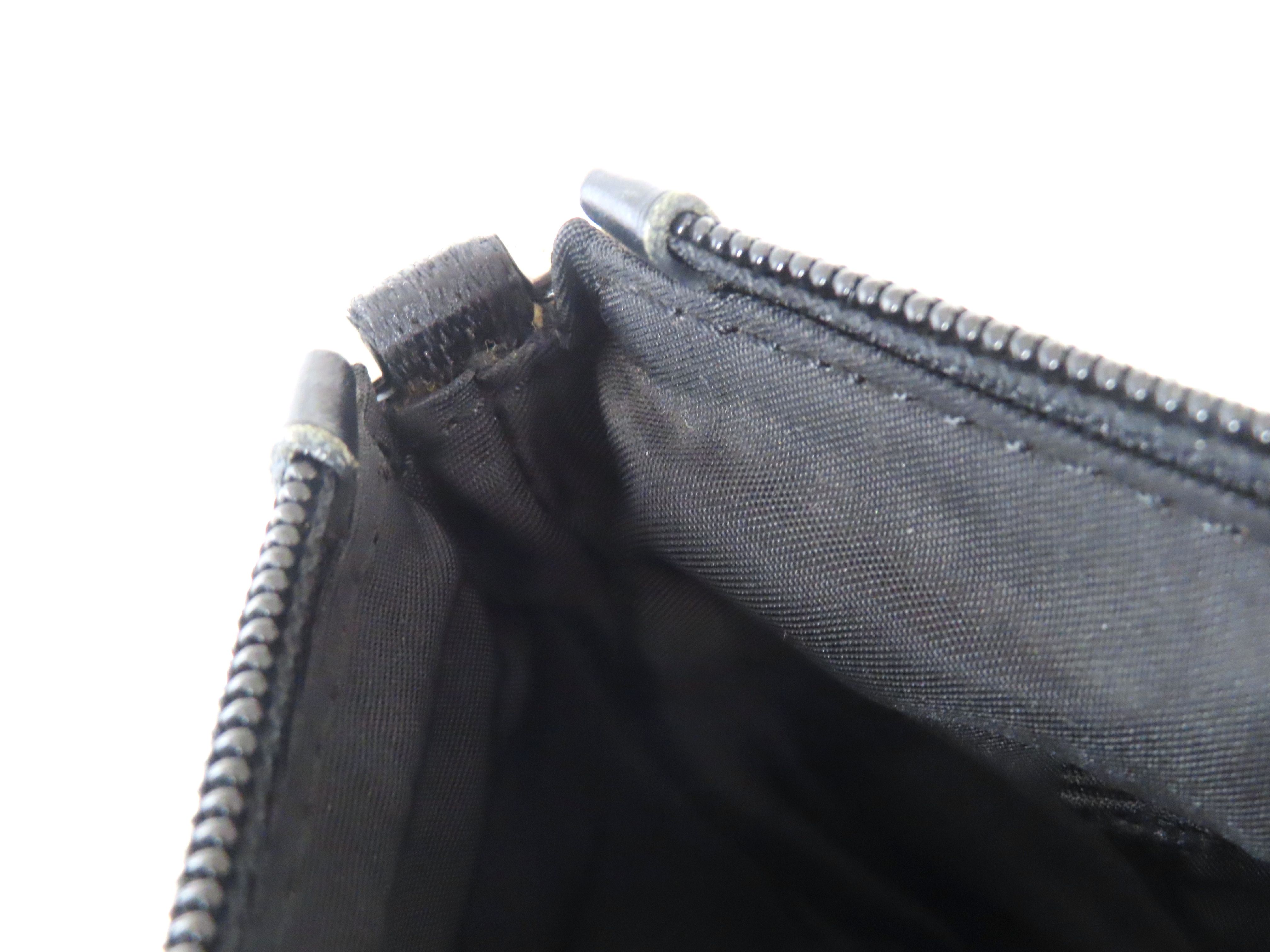 Trotter Canvas Handbag Pouch — view 9