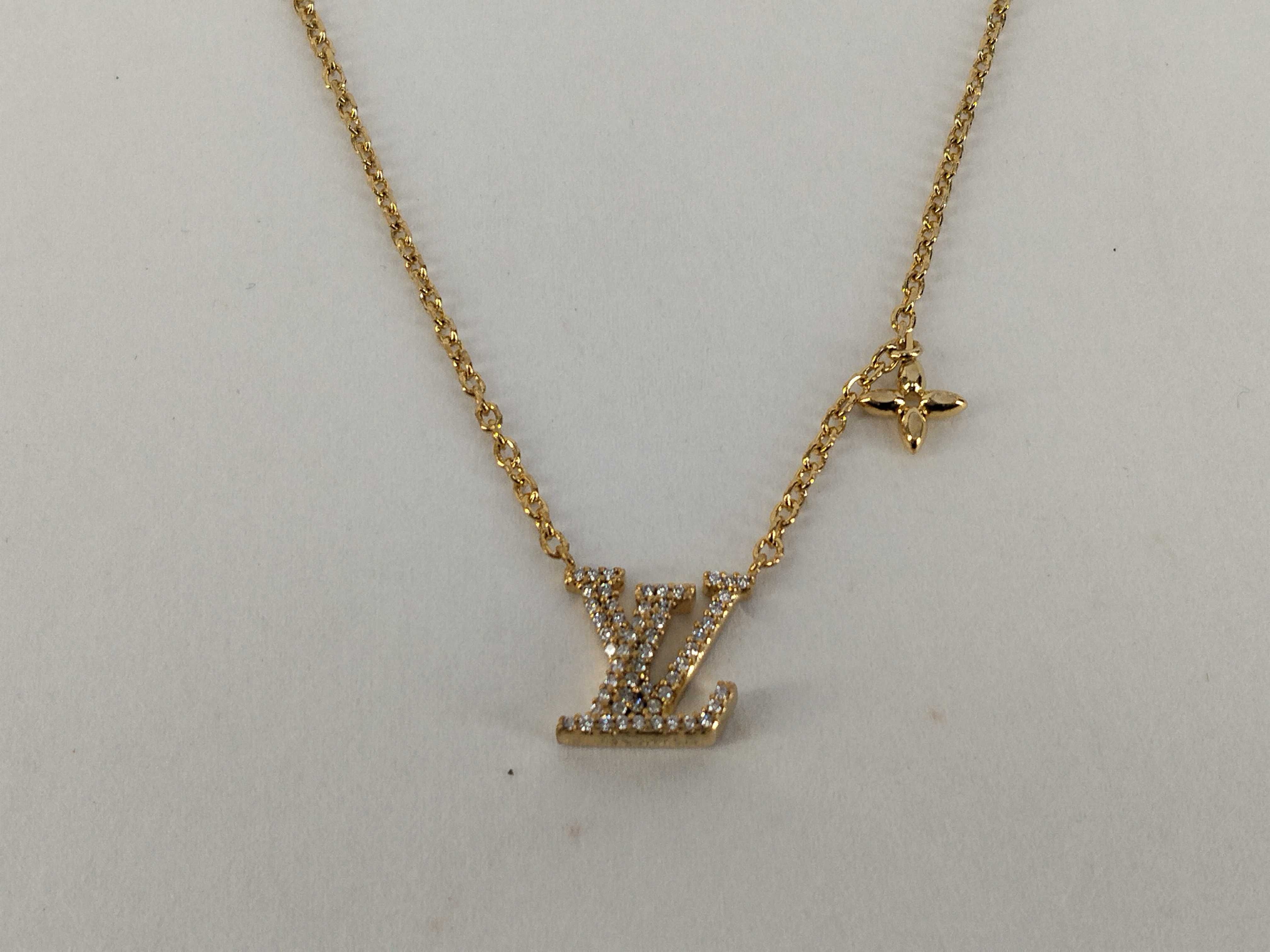 Iconic Necklace