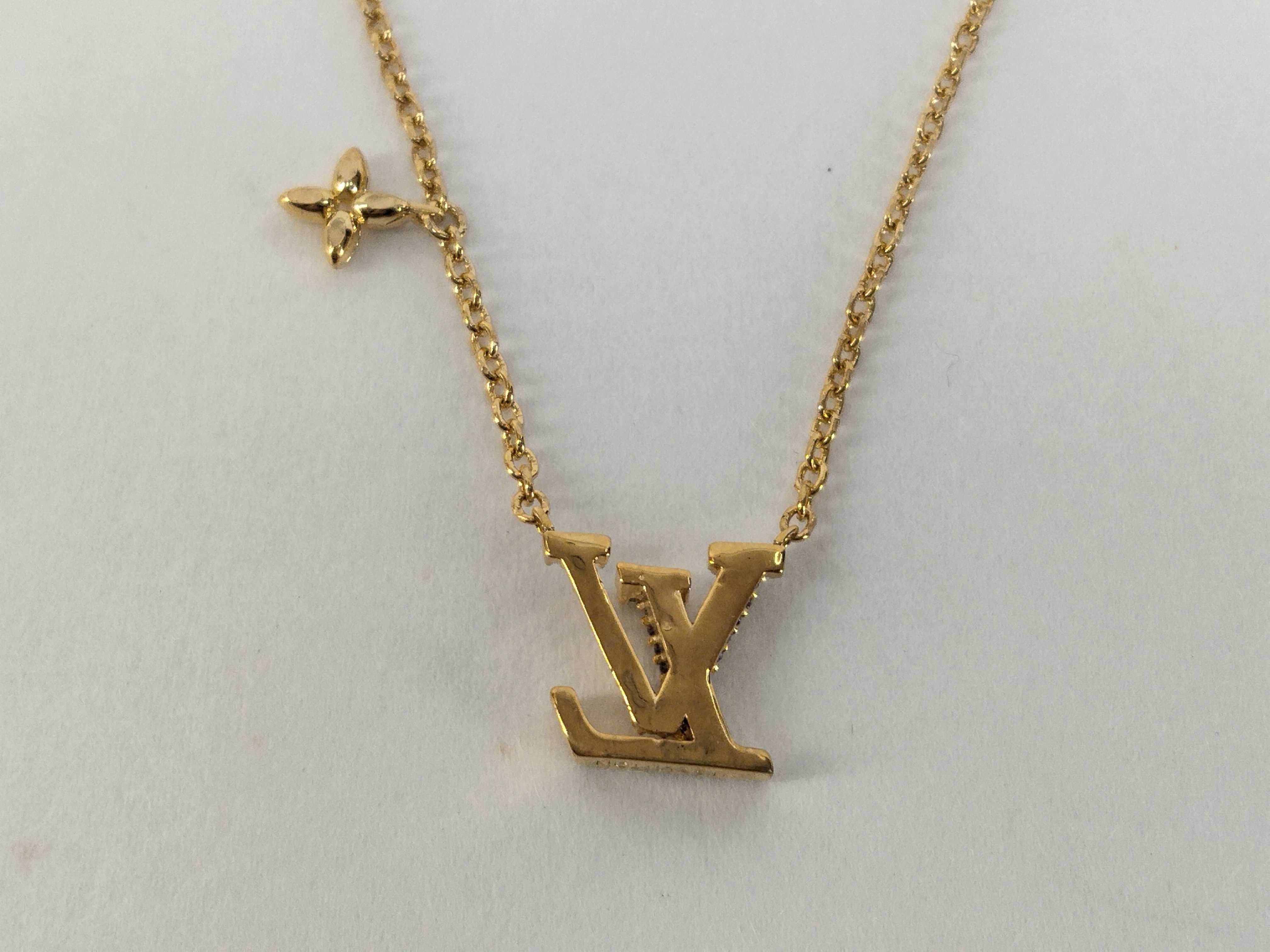 Iconic Necklace — view 2