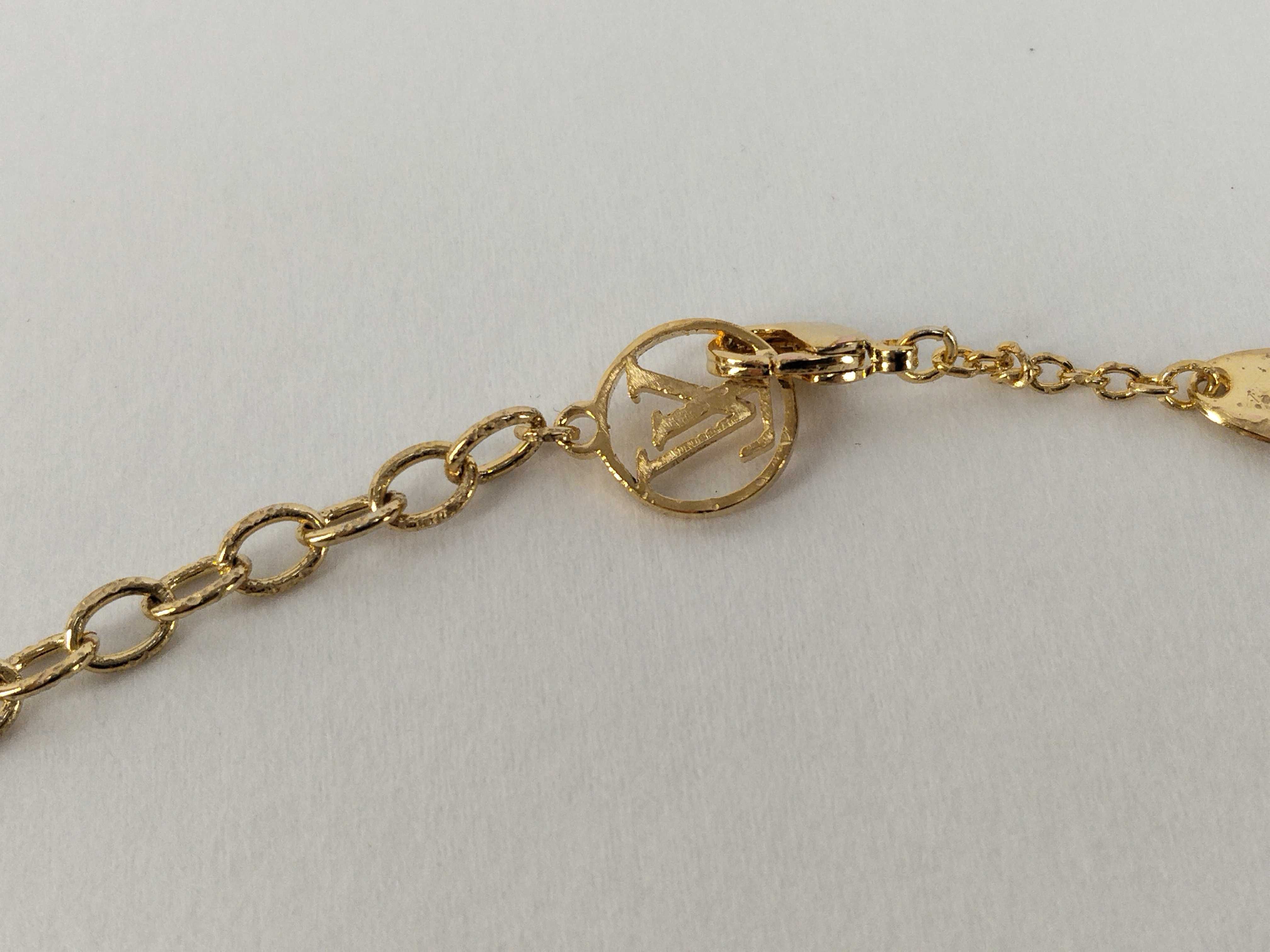 Iconic Necklace — view 3